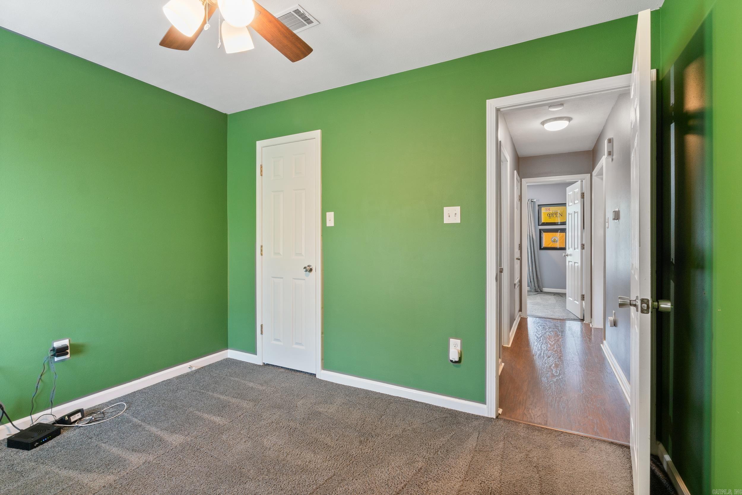 GLENWOOD PLACE - Residential