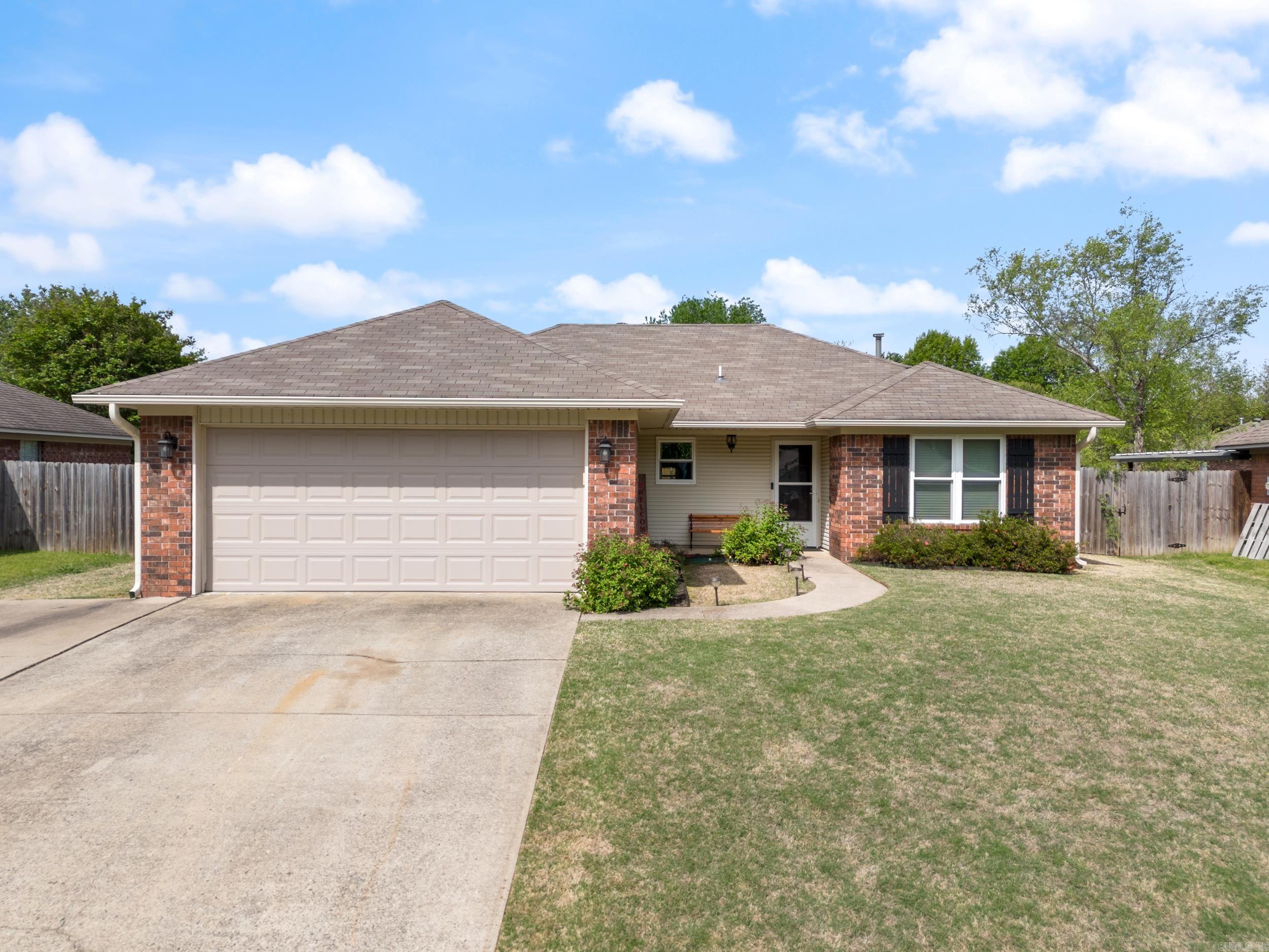 GLENWOOD PLACE - Residential