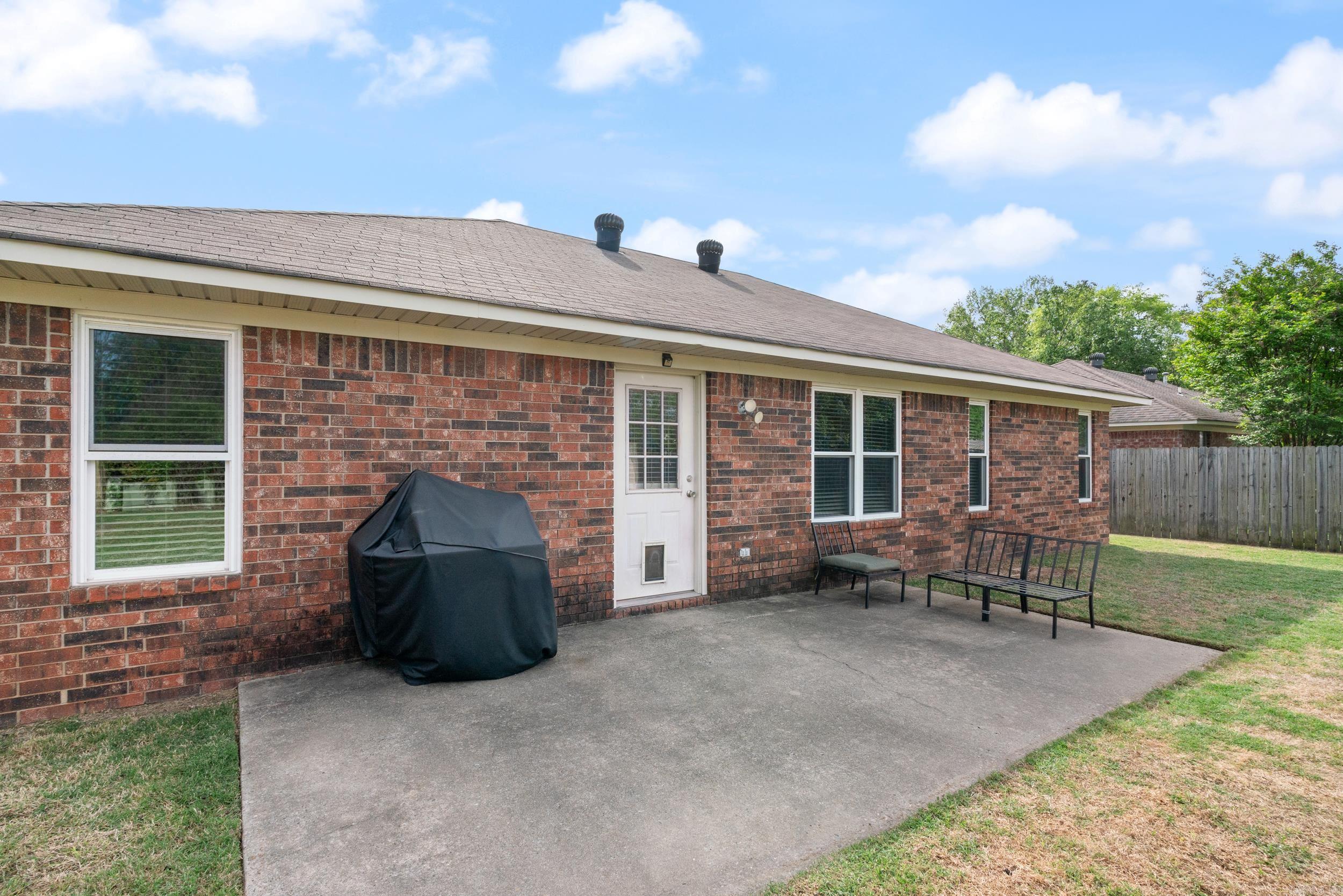 GLENWOOD PLACE - Residential