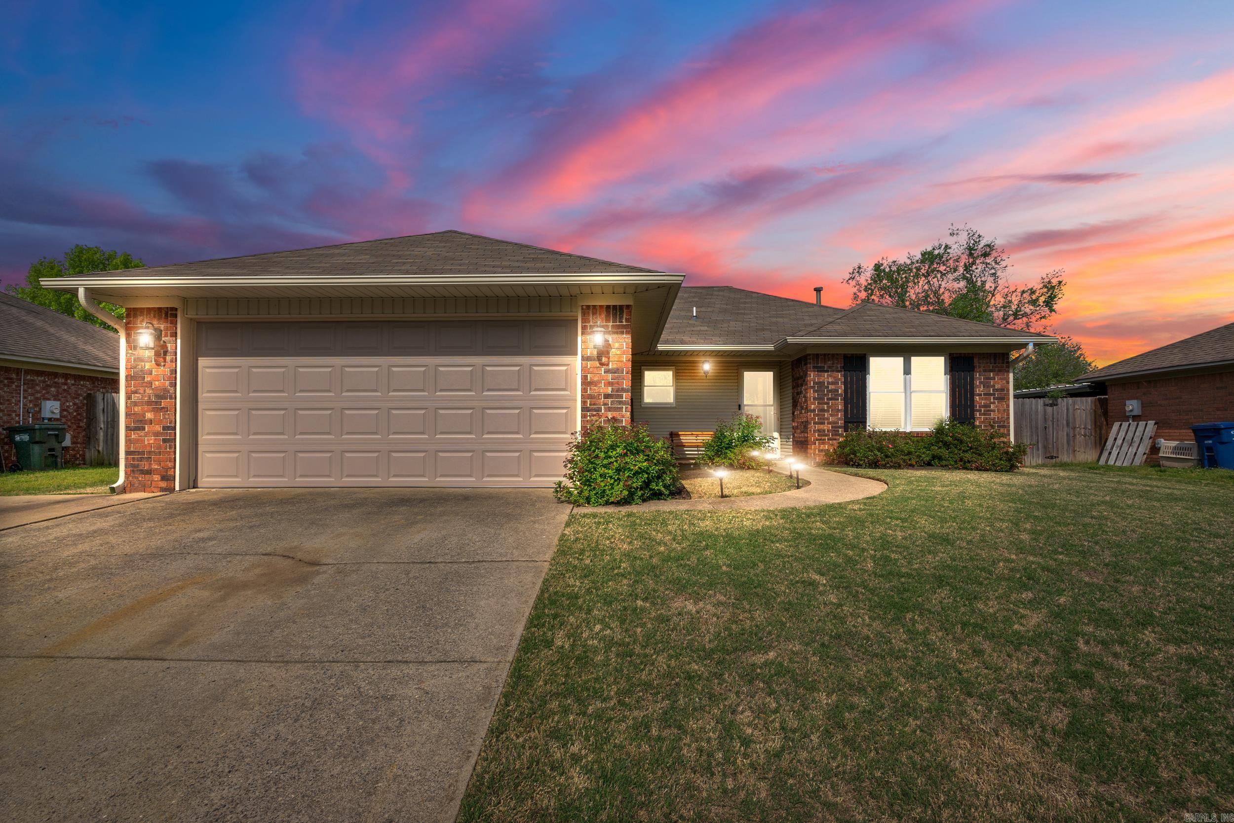 GLENWOOD PLACE - Residential