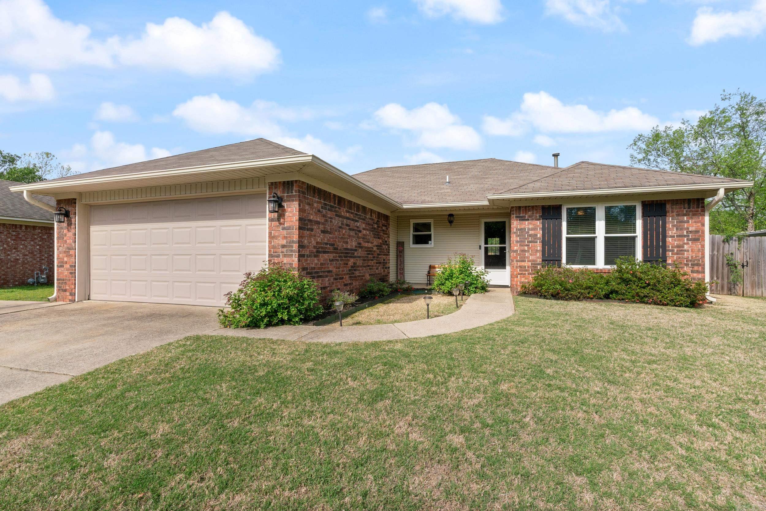 GLENWOOD PLACE - Residential