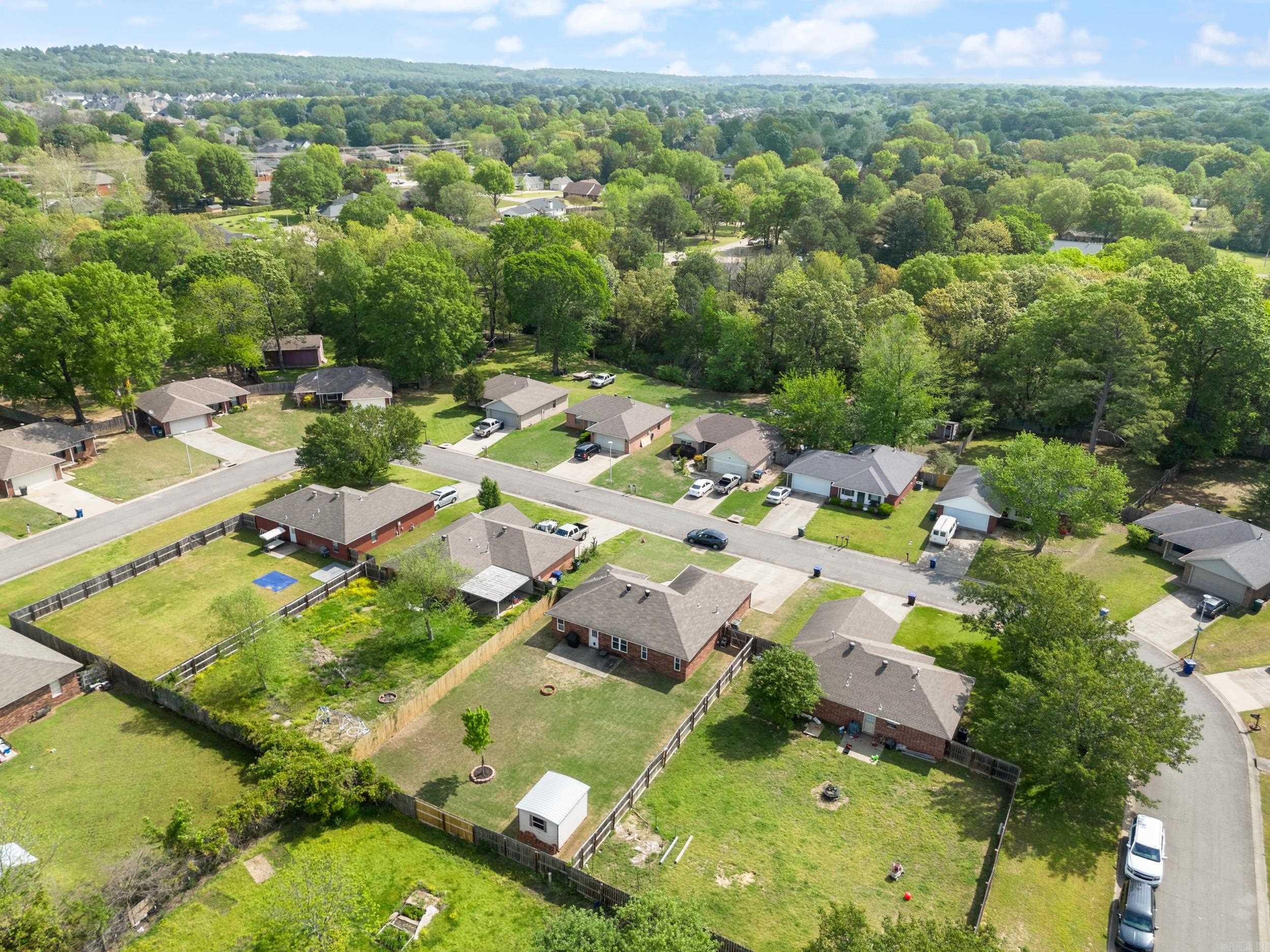 GLENWOOD PLACE - Residential