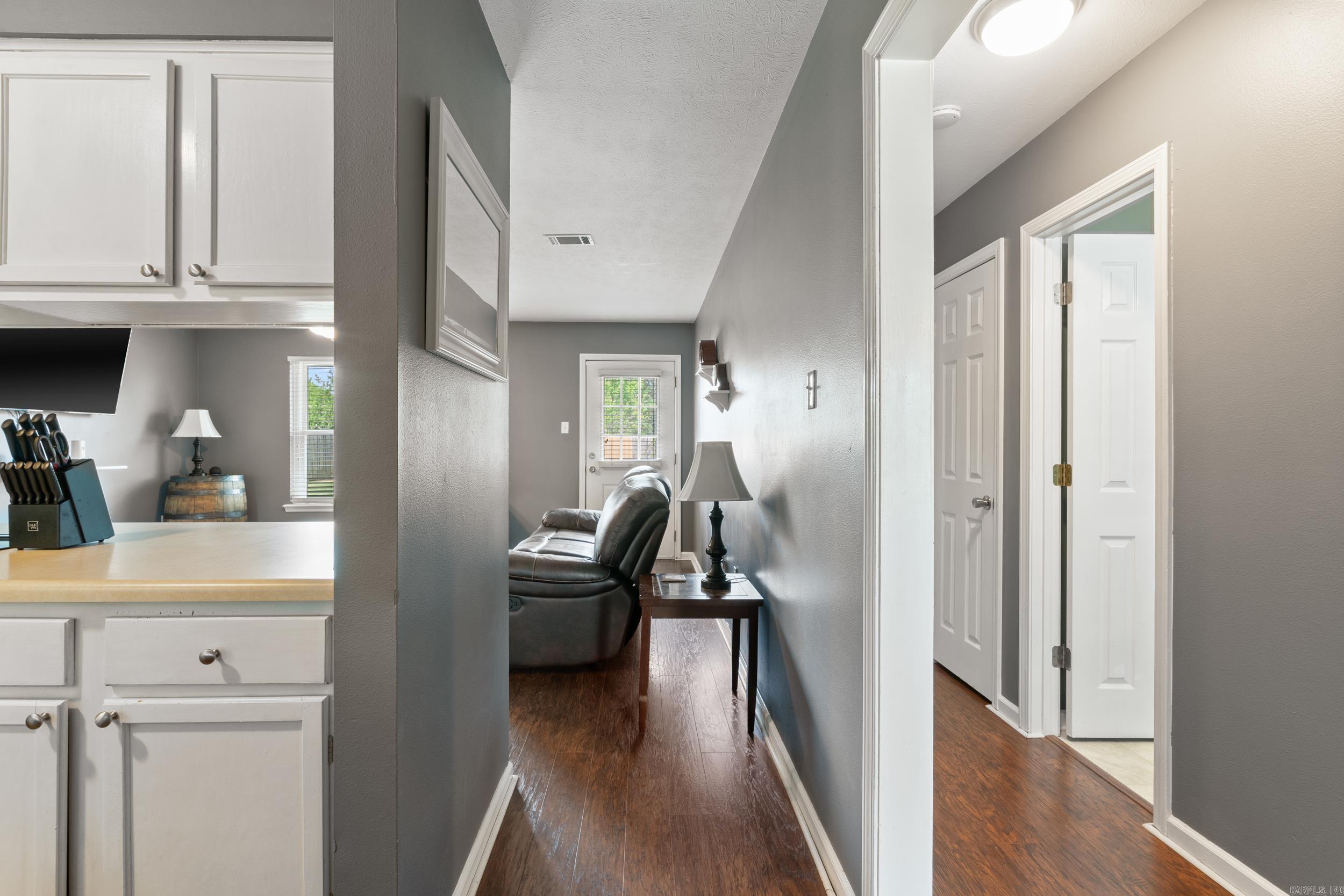 GLENWOOD PLACE - Residential