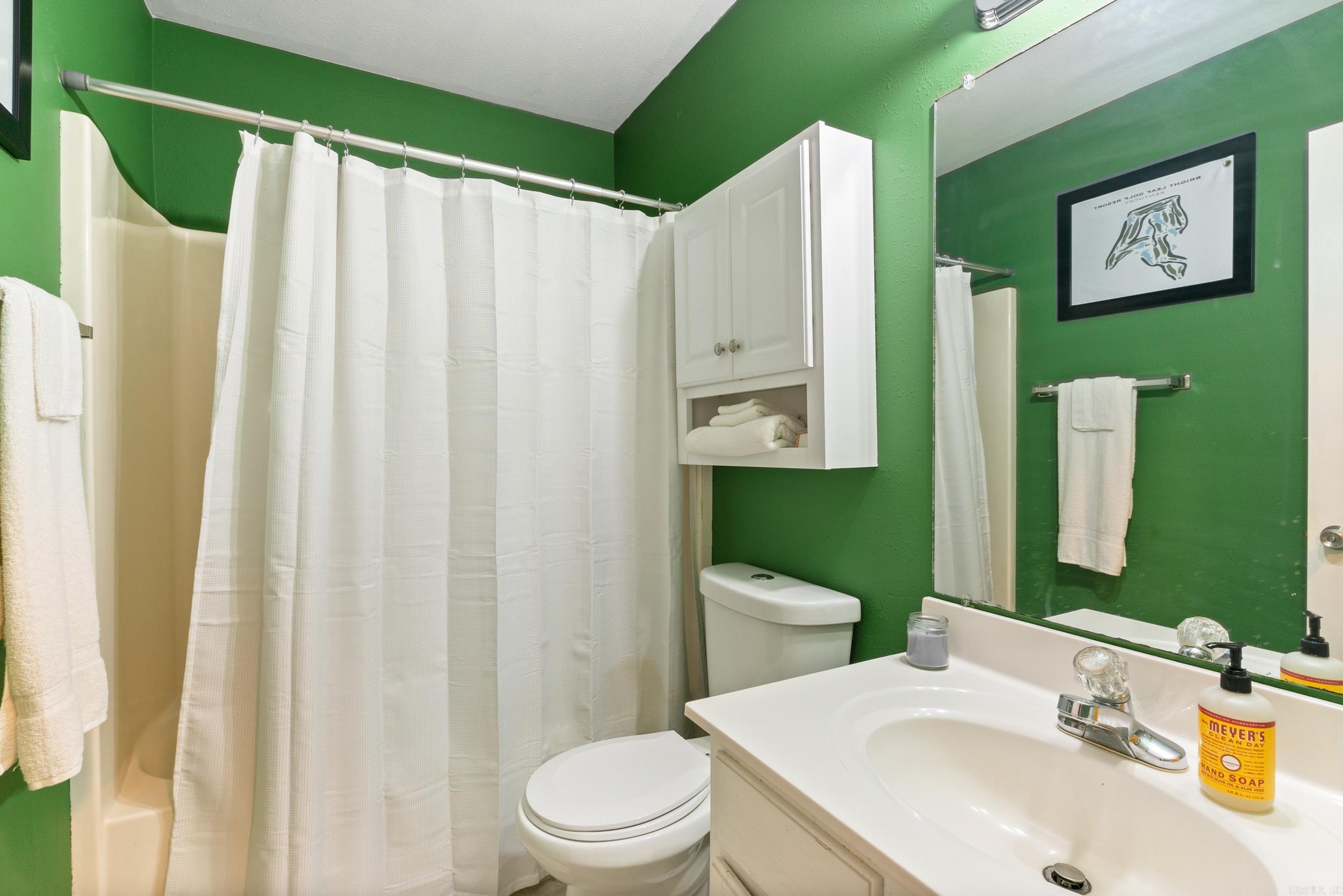 GLENWOOD PLACE - Residential