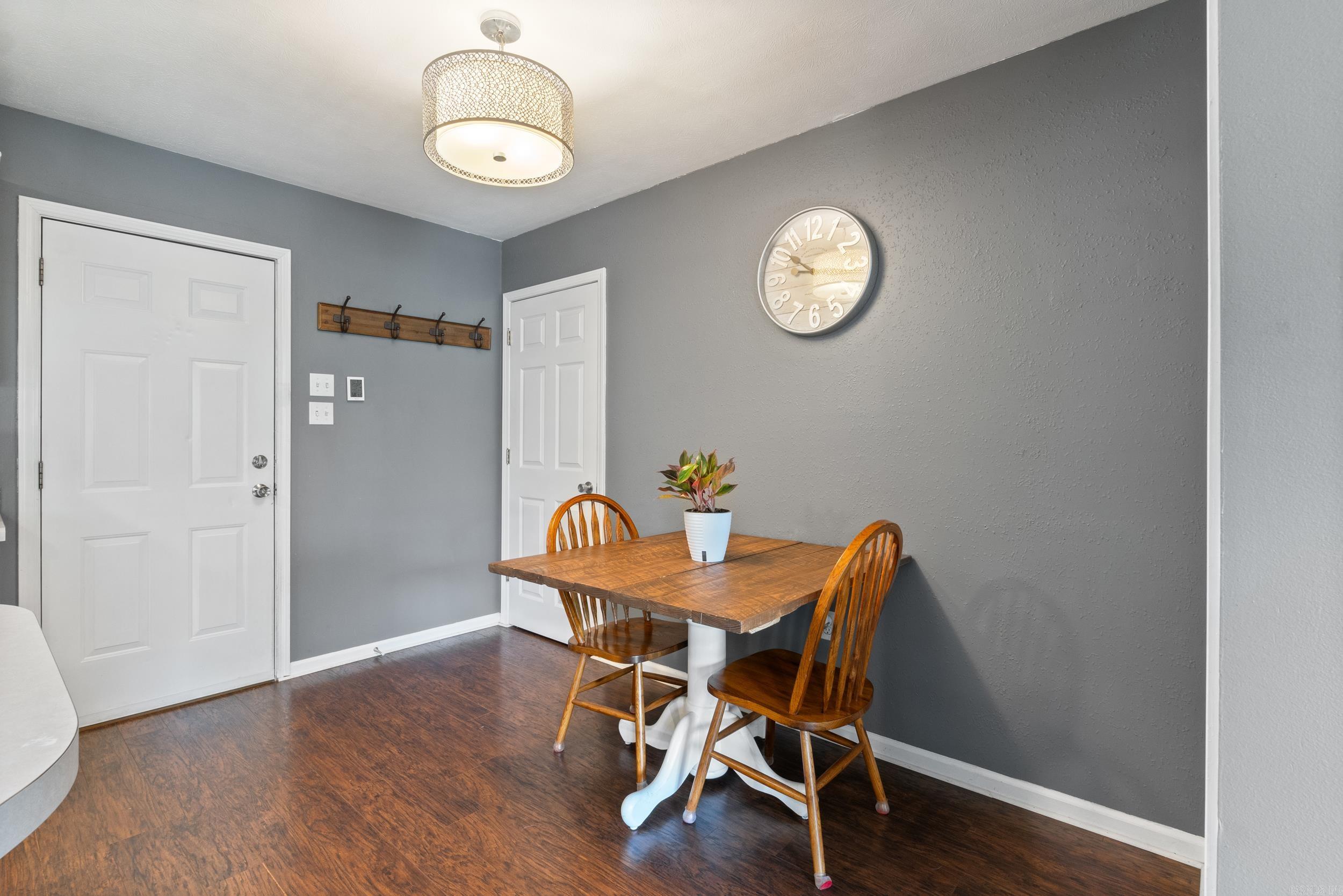 GLENWOOD PLACE - Residential