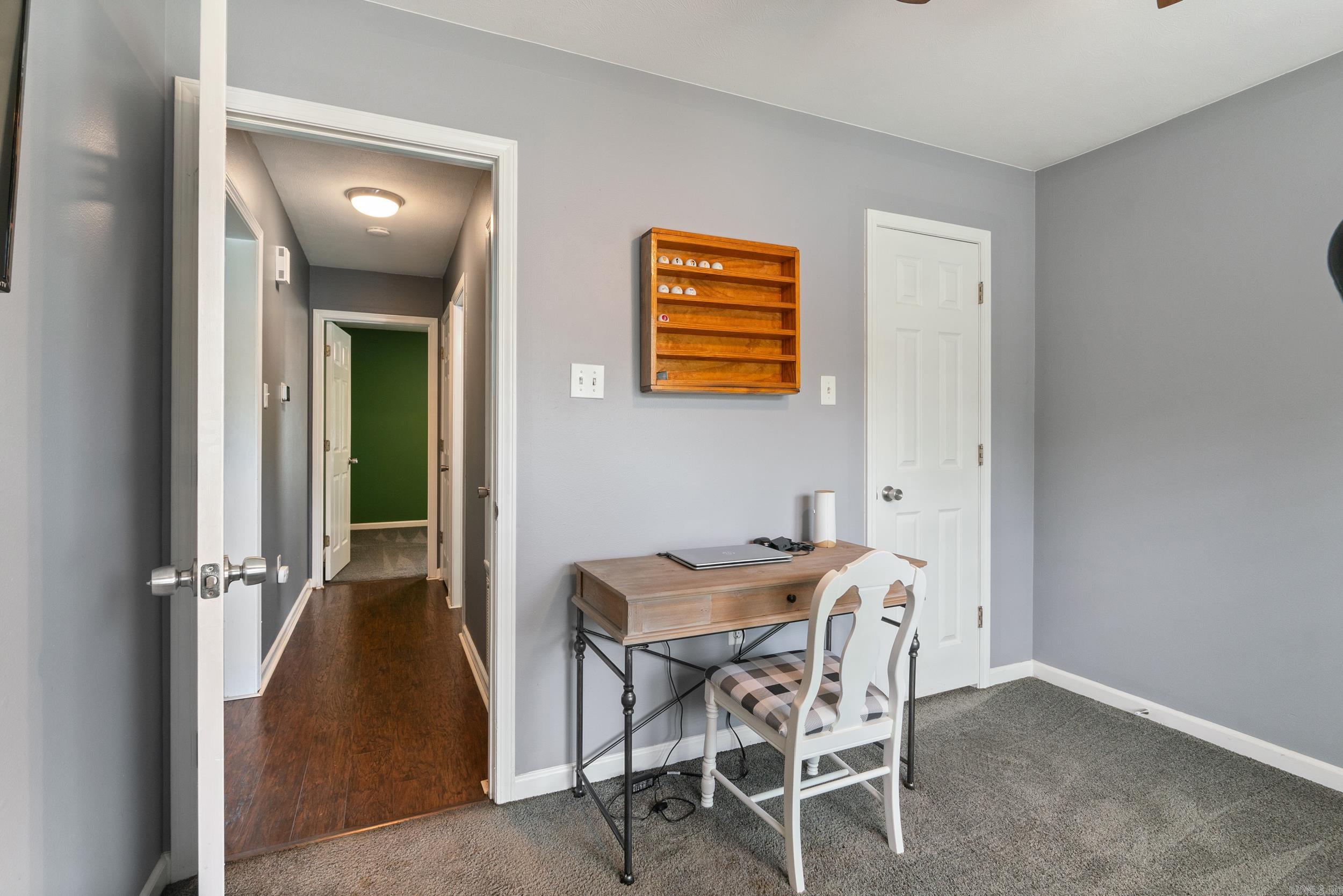 GLENWOOD PLACE - Residential