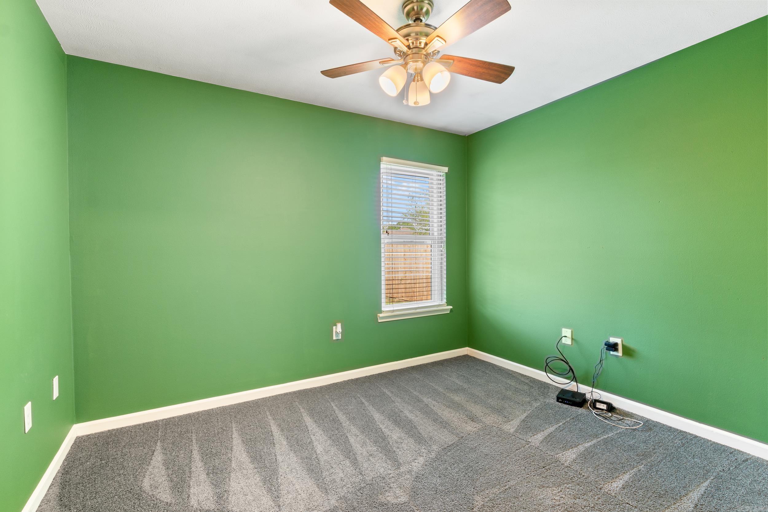 GLENWOOD PLACE - Residential