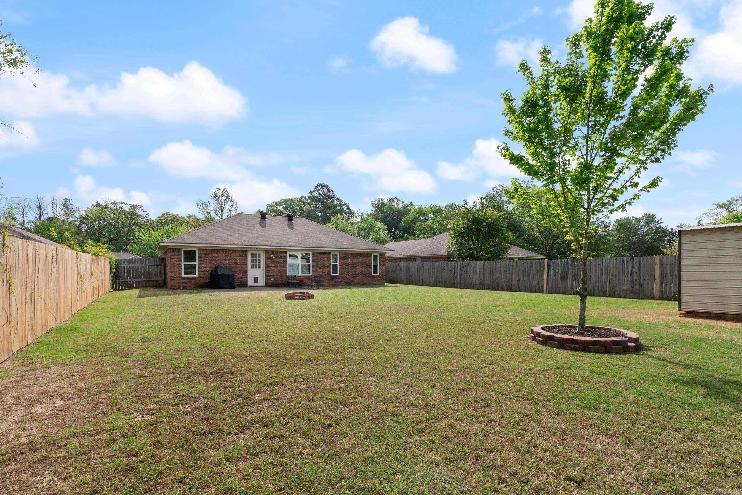 GLENWOOD PLACE - Residential