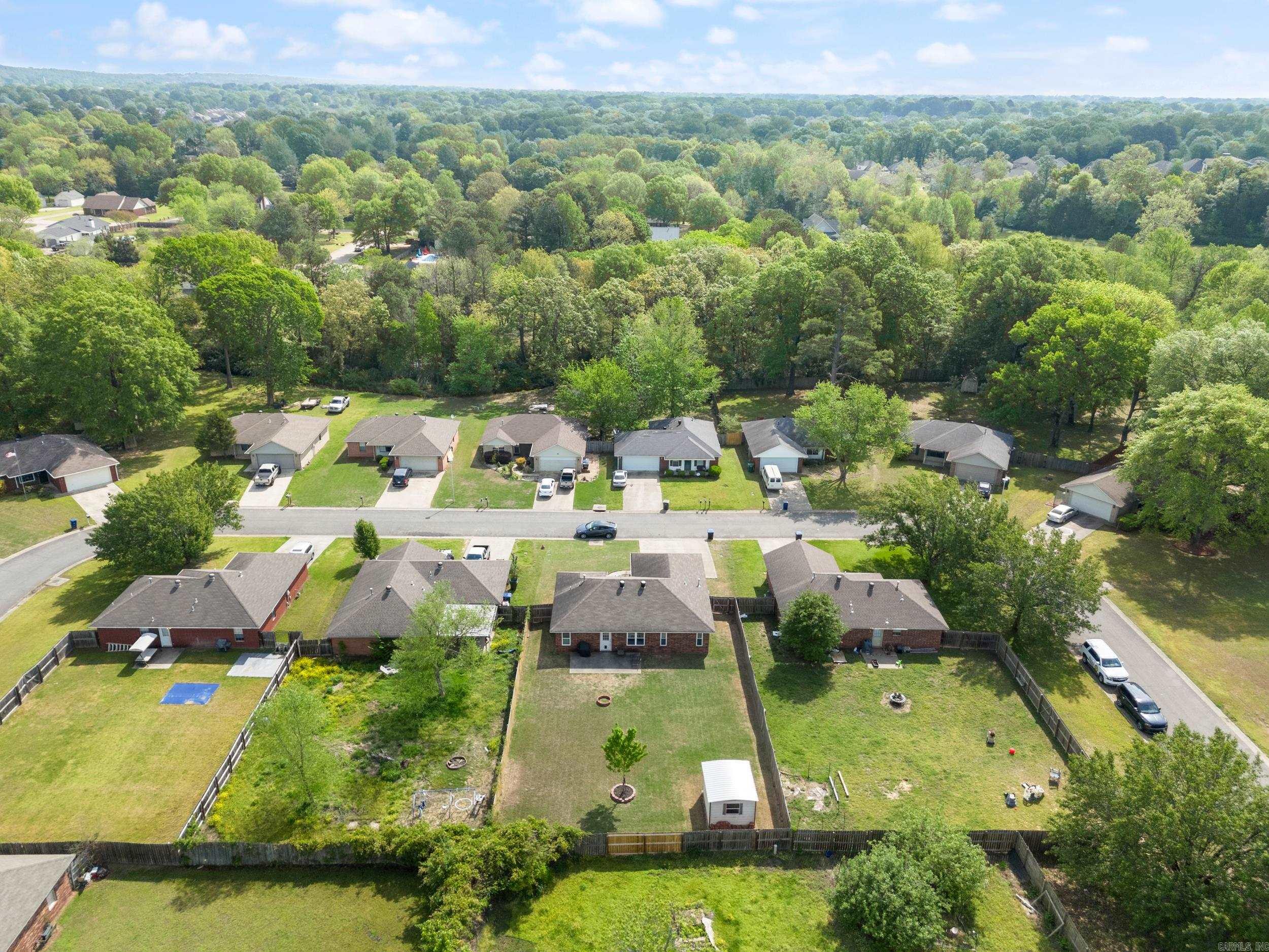 GLENWOOD PLACE - Residential