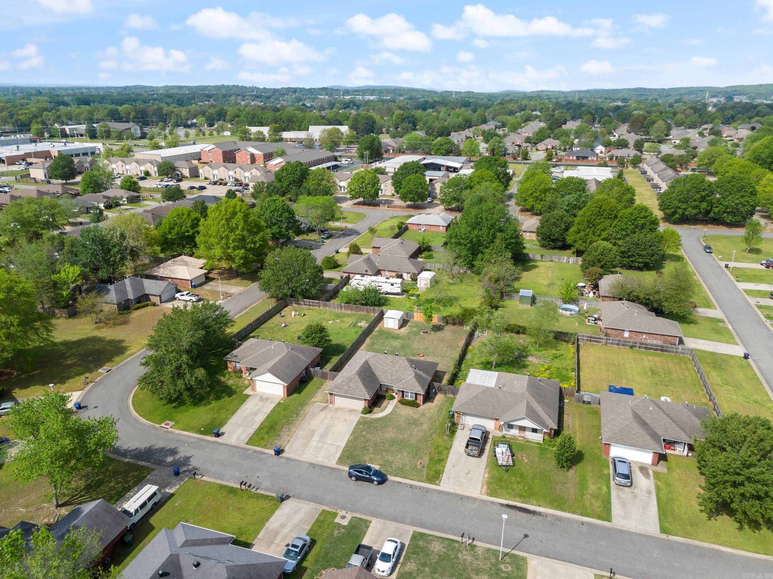 GLENWOOD PLACE - Residential