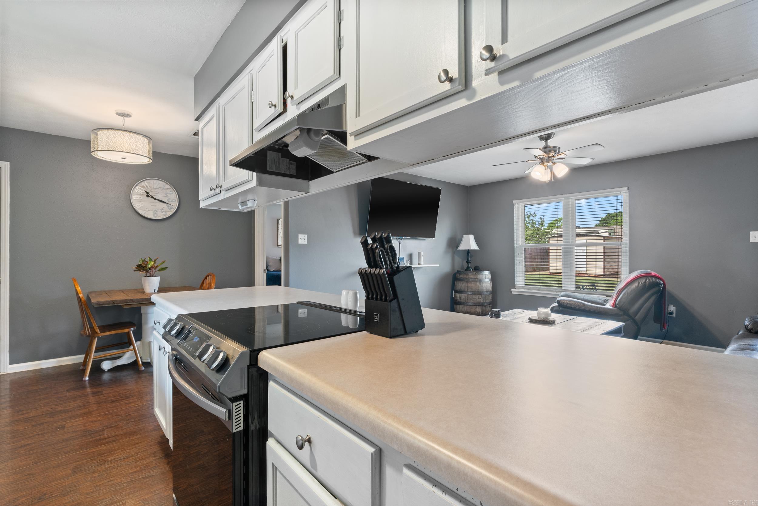 GLENWOOD PLACE - Residential