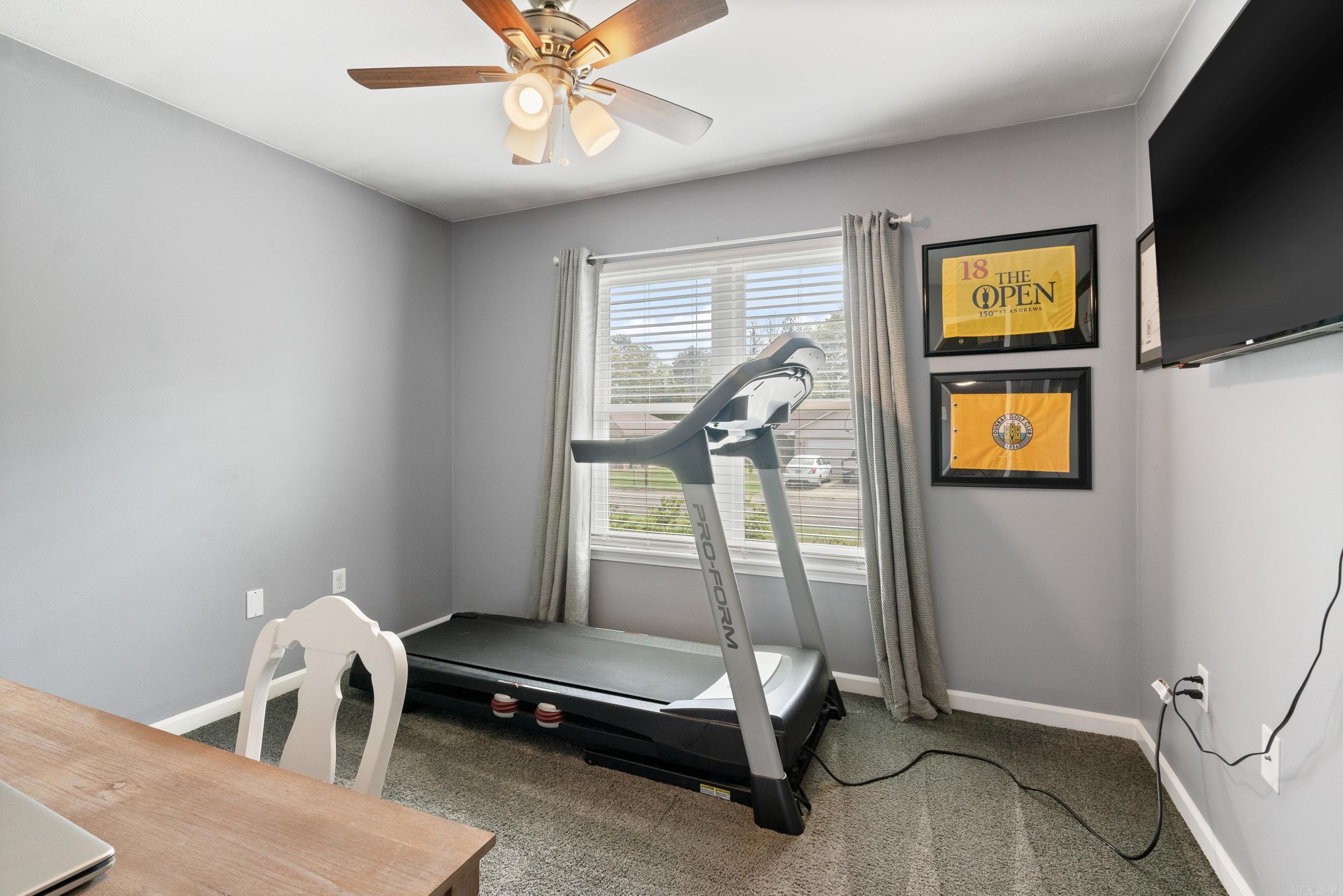 GLENWOOD PLACE - Residential