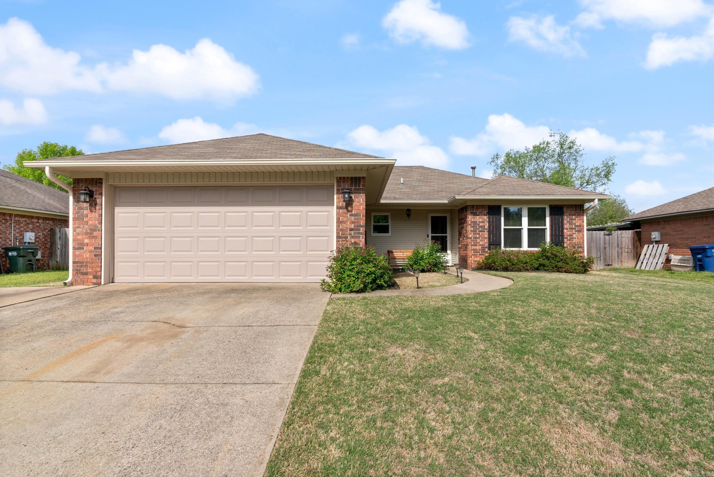 GLENWOOD PLACE - Residential