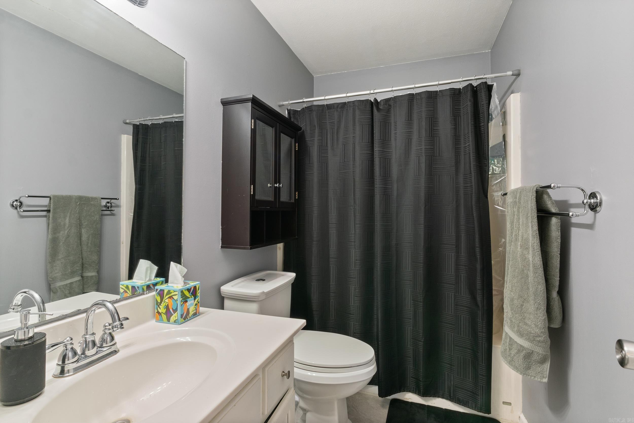 GLENWOOD PLACE - Residential