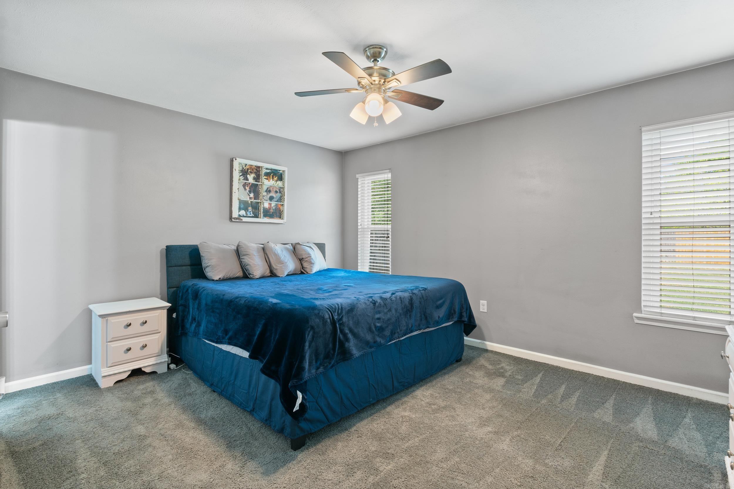 GLENWOOD PLACE - Residential