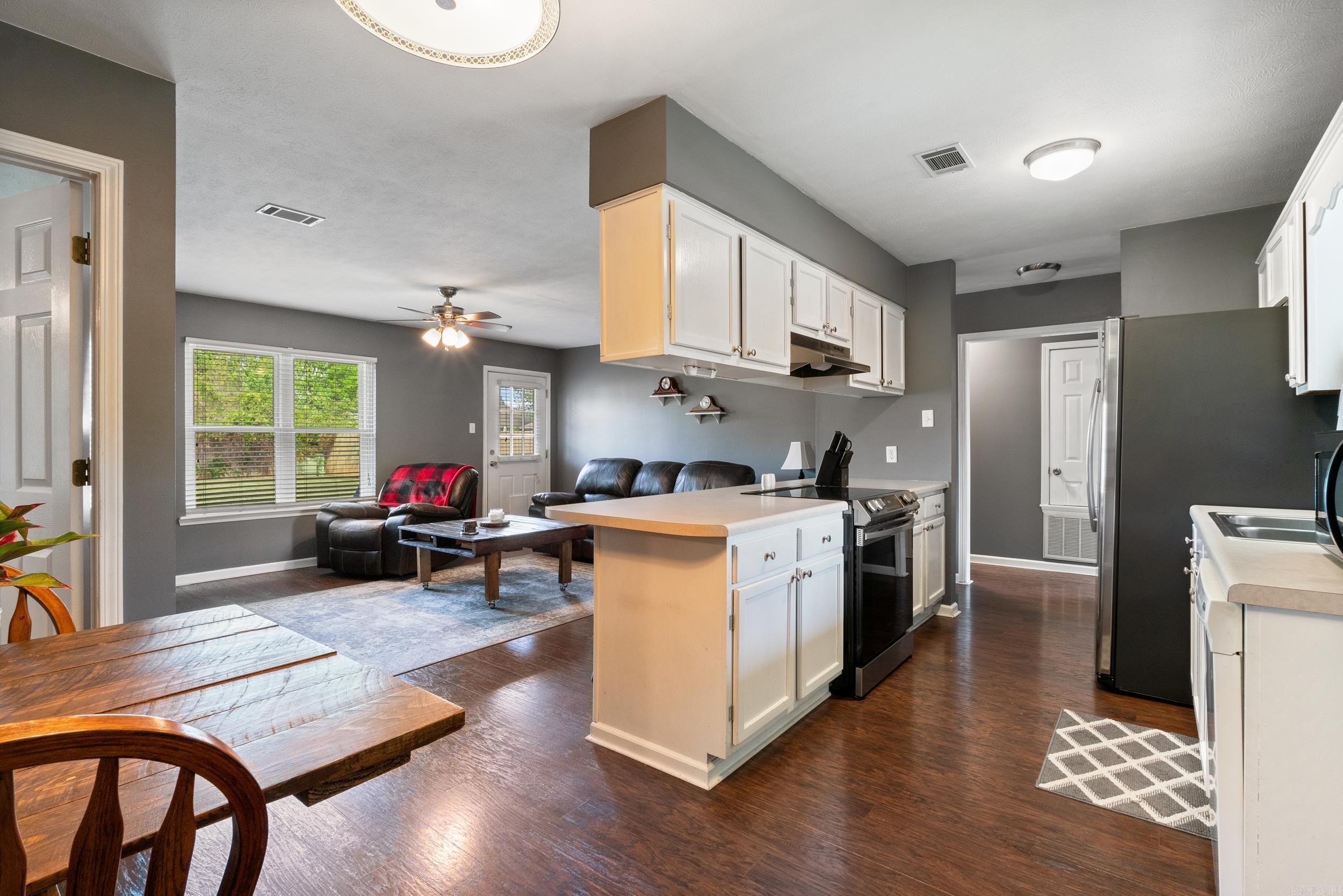 GLENWOOD PLACE - Residential