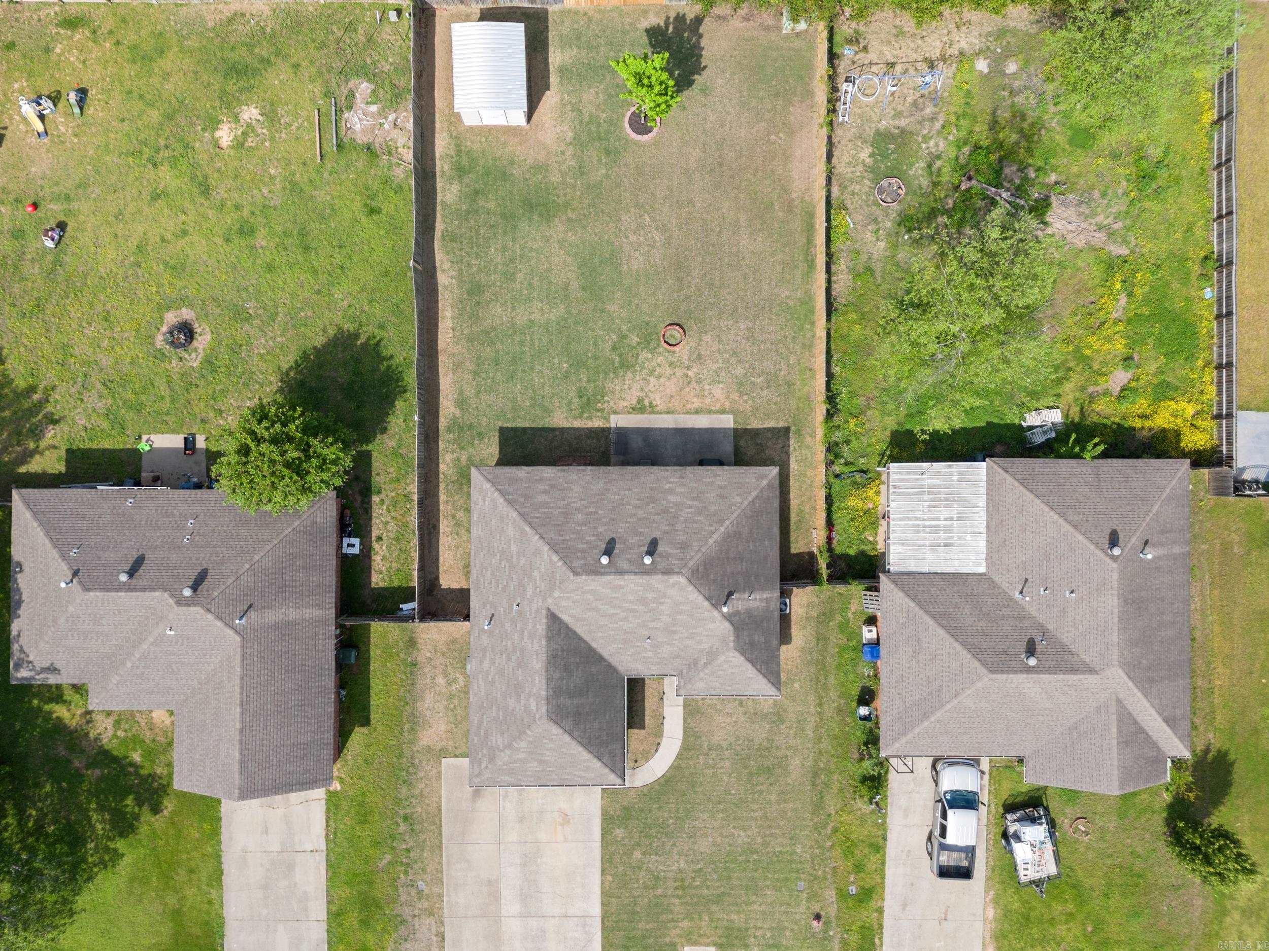 GLENWOOD PLACE - Residential