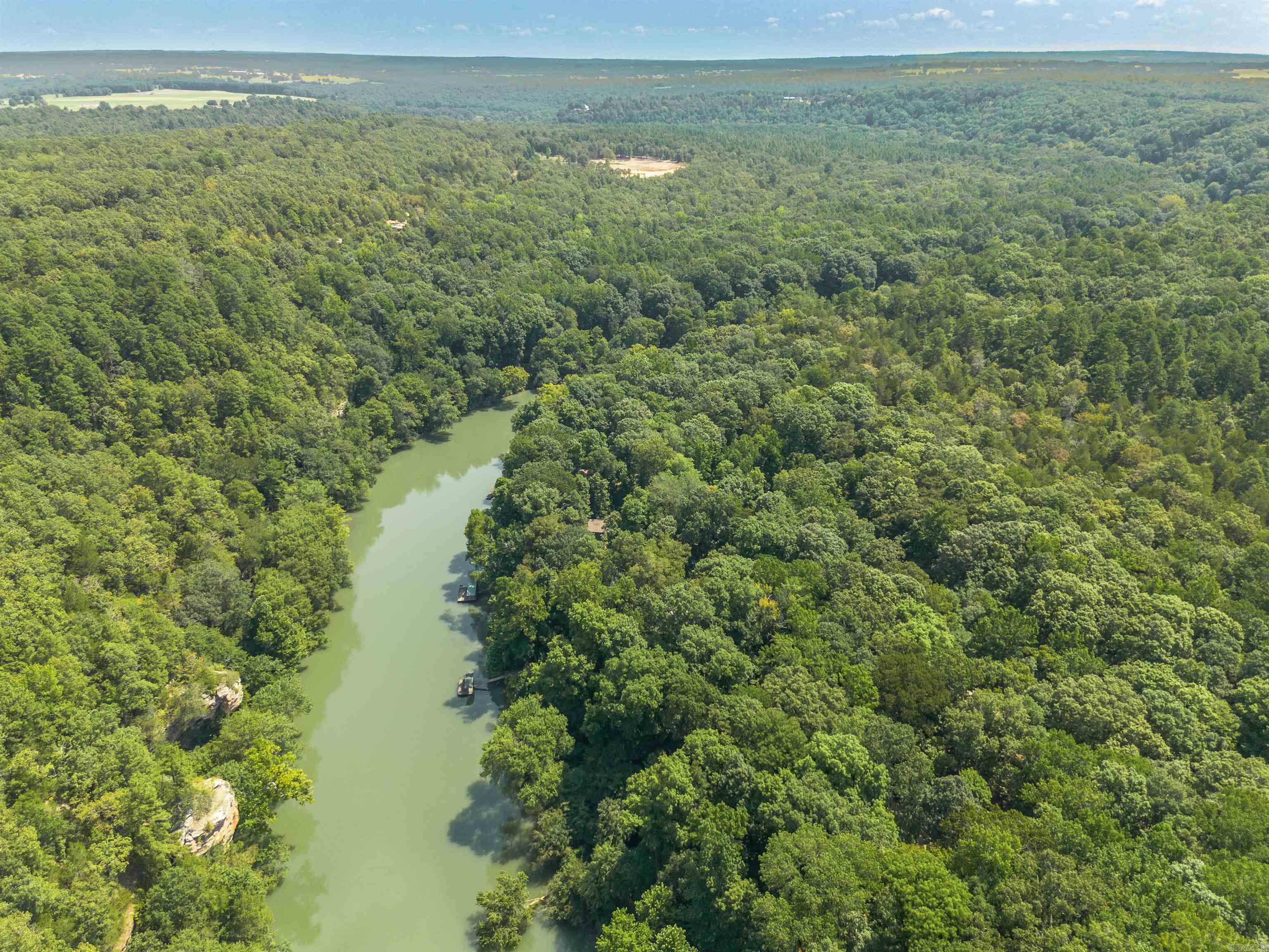 PARADISE RIVER RESORT - Residential