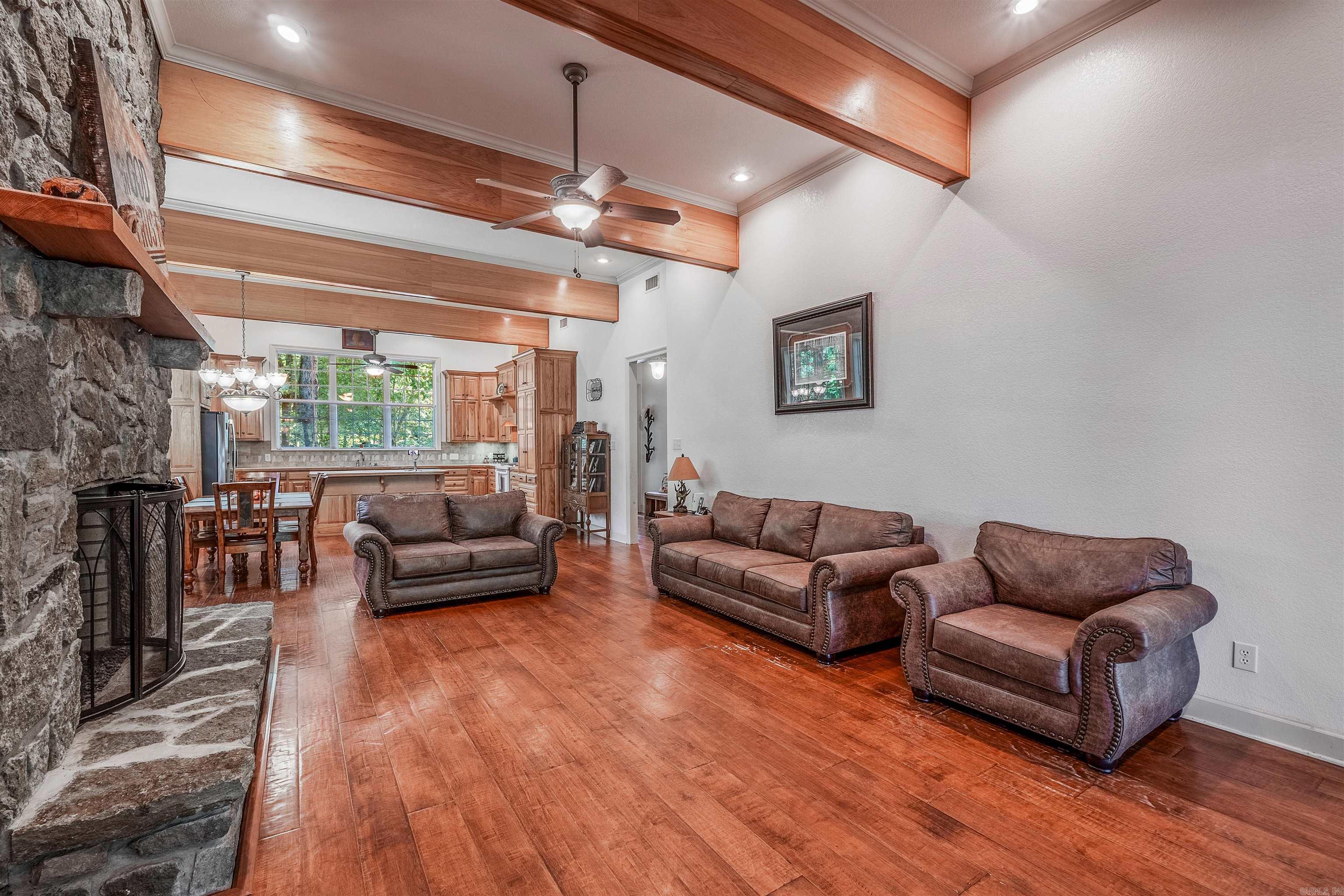 PARADISE RIVER RESORT - Residential