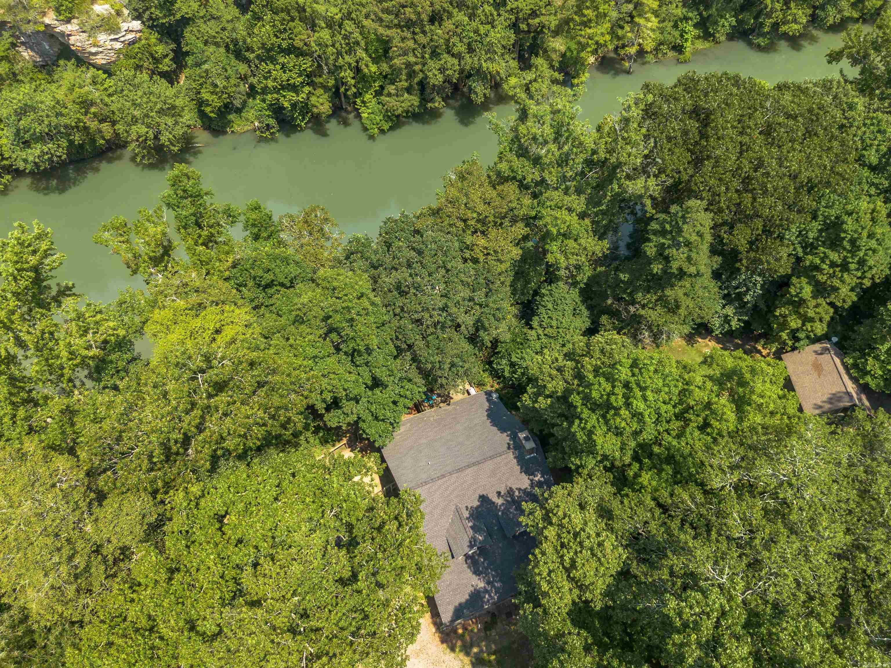 PARADISE RIVER RESORT - Residential