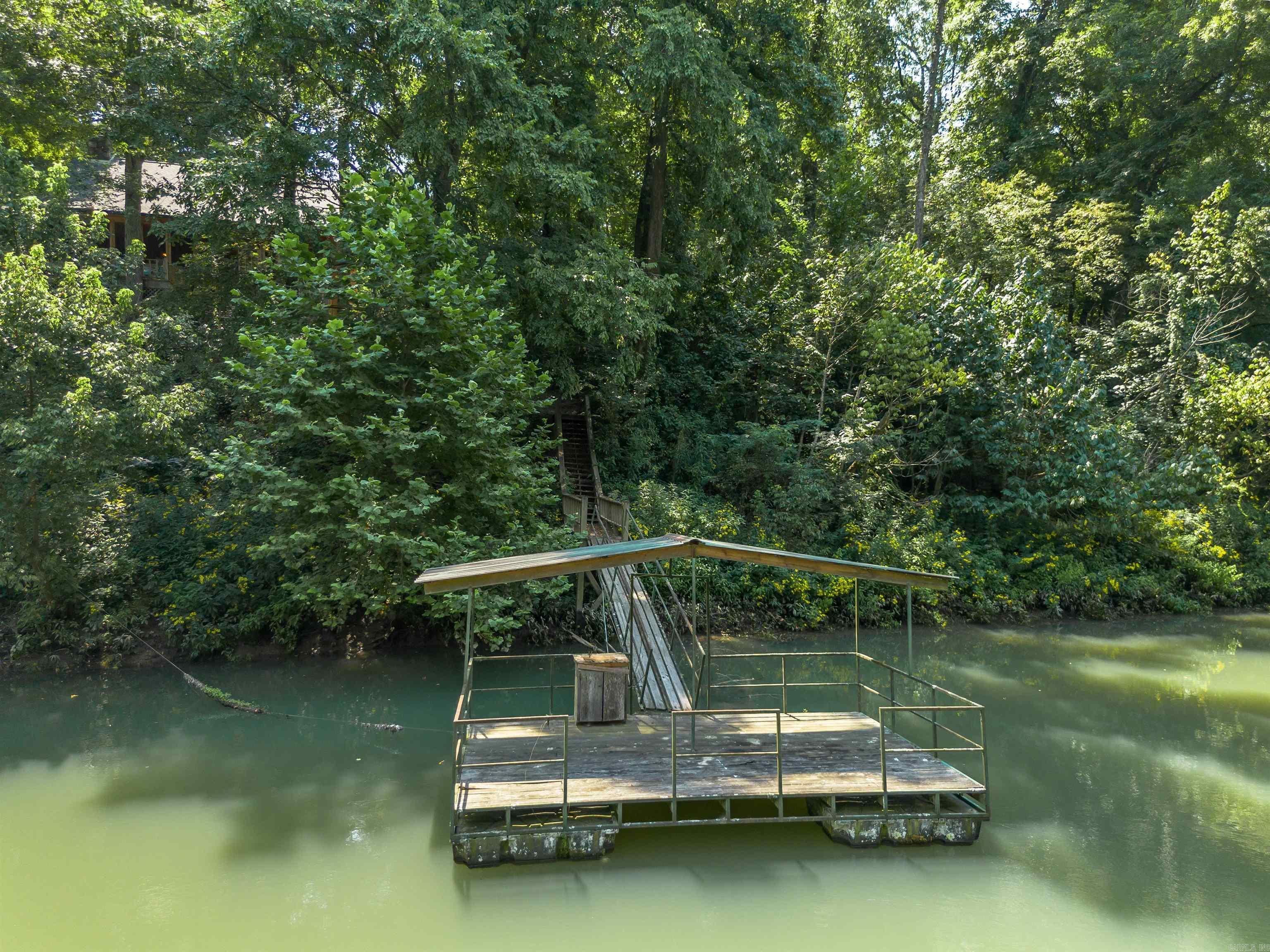 PARADISE RIVER RESORT - Residential