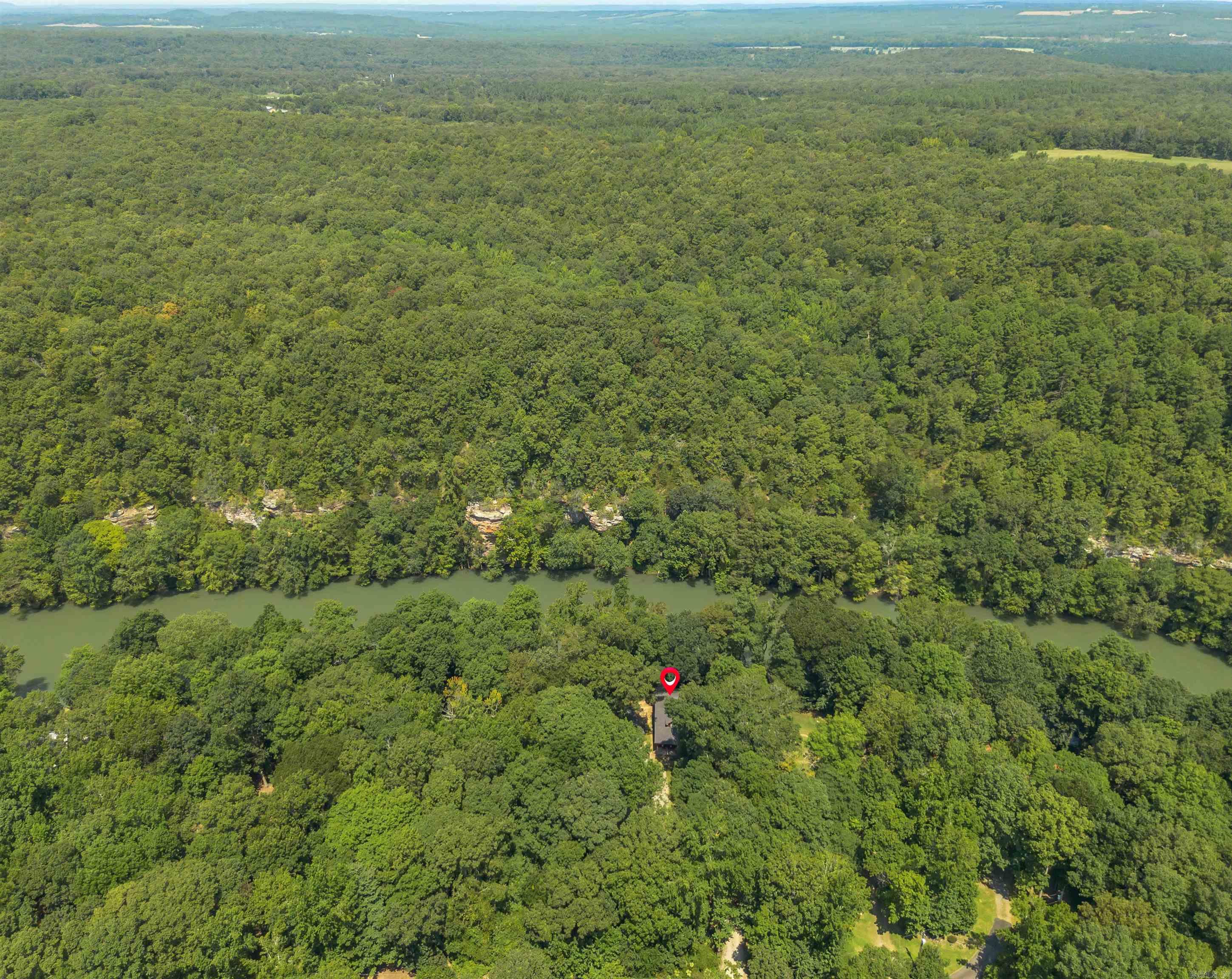 PARADISE RIVER RESORT - Residential