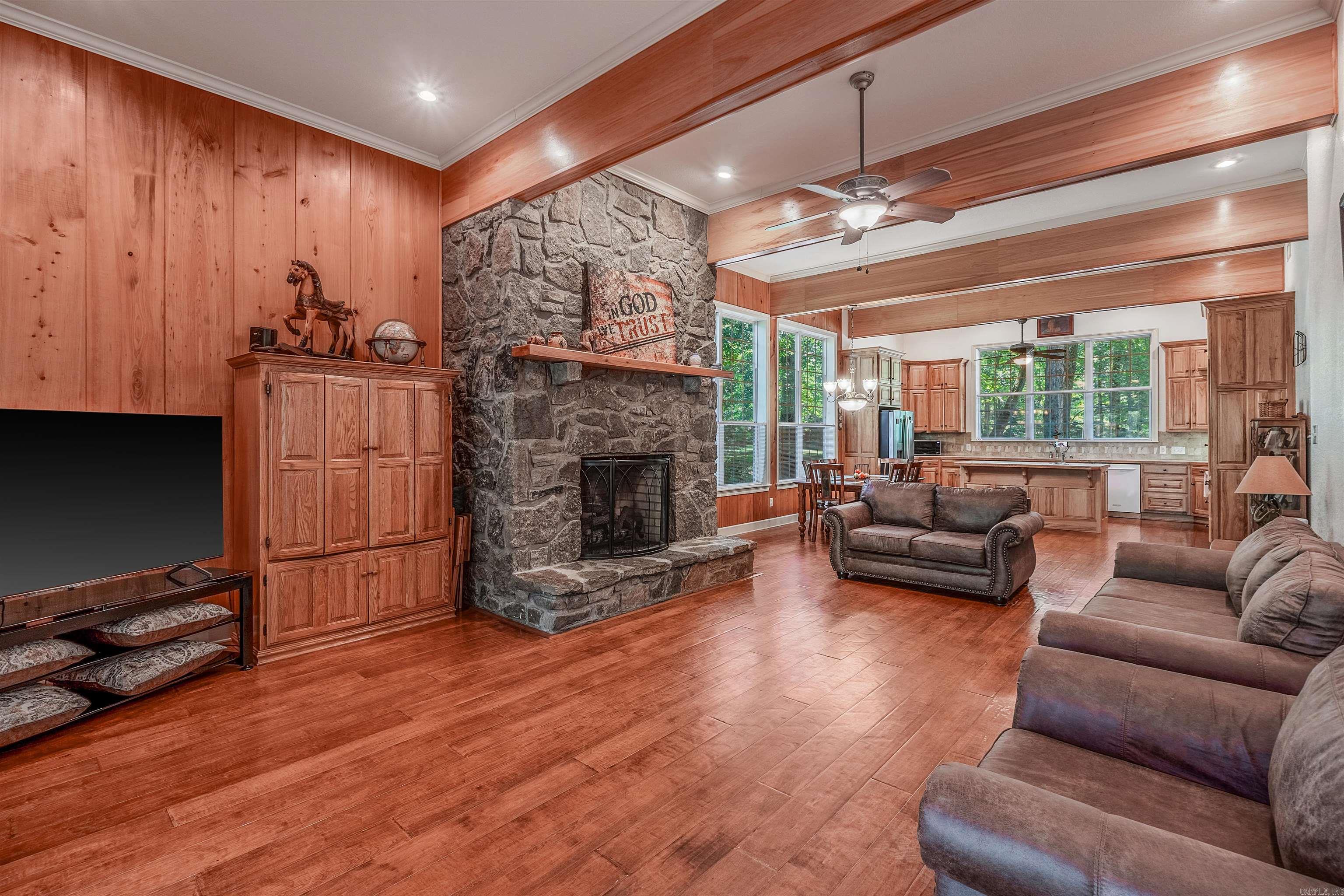 PARADISE RIVER RESORT - Residential