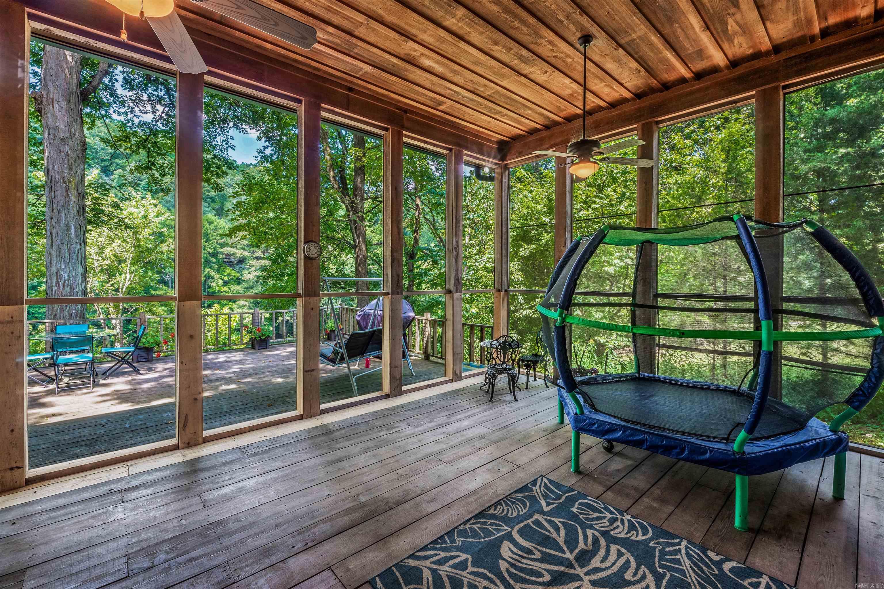 PARADISE RIVER RESORT - Residential