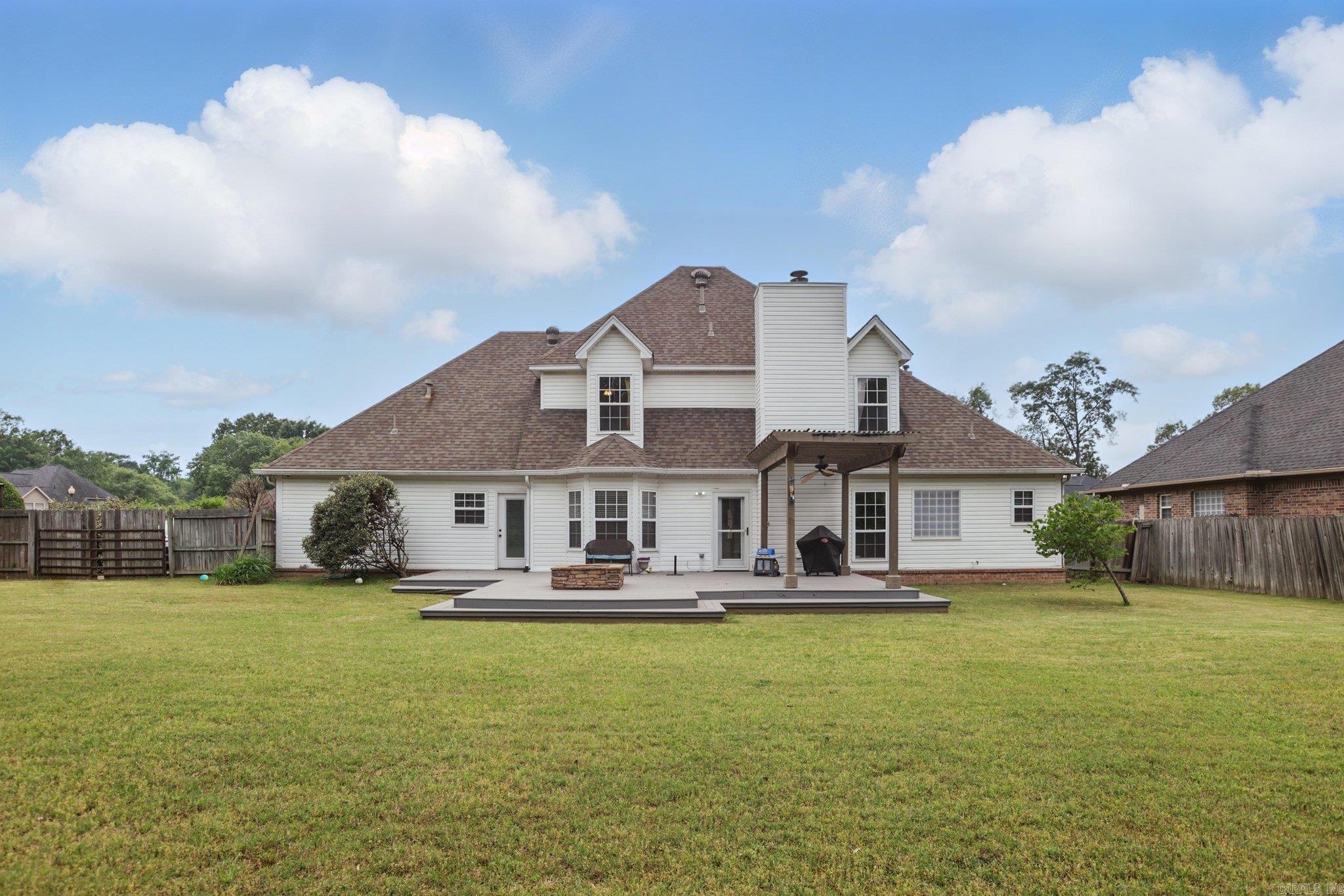 WESTPOINTE - Residential