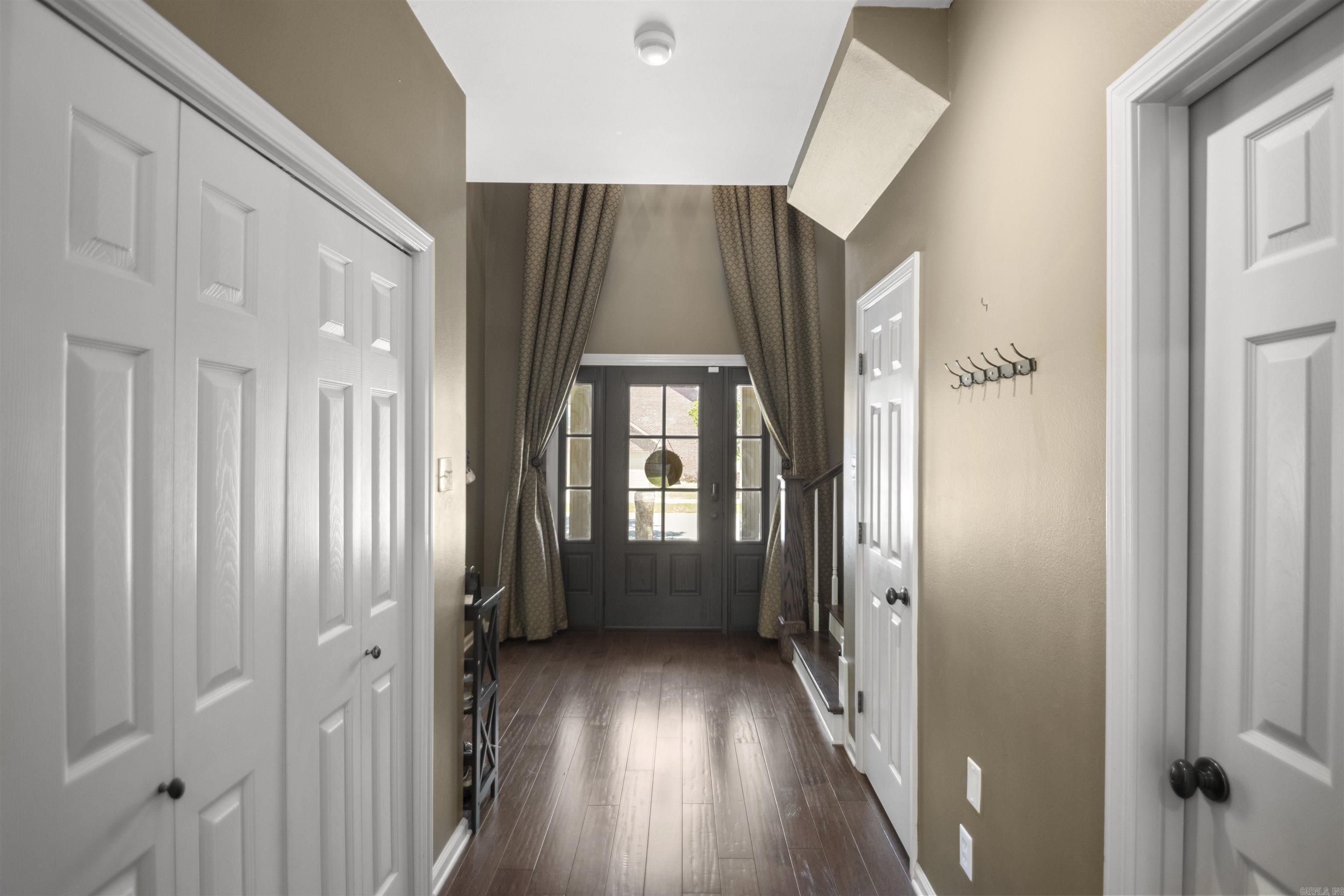 WESTPOINTE - Residential