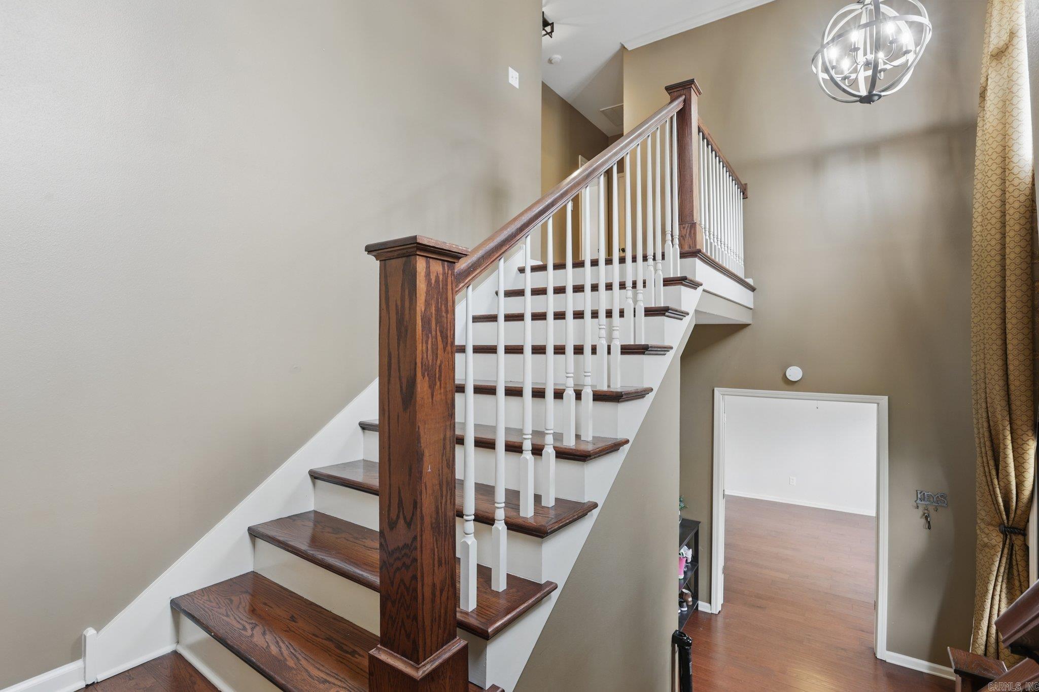 WESTPOINTE - Residential