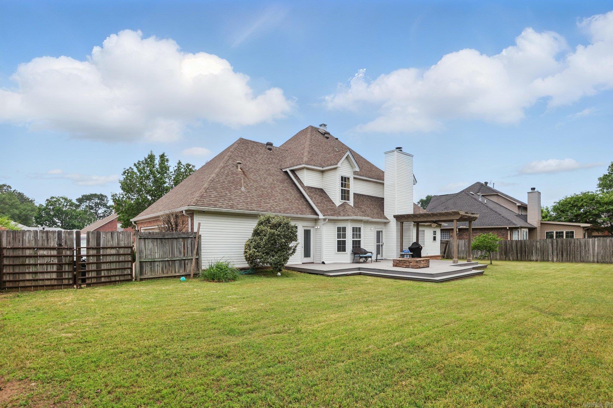 WESTPOINTE - Residential