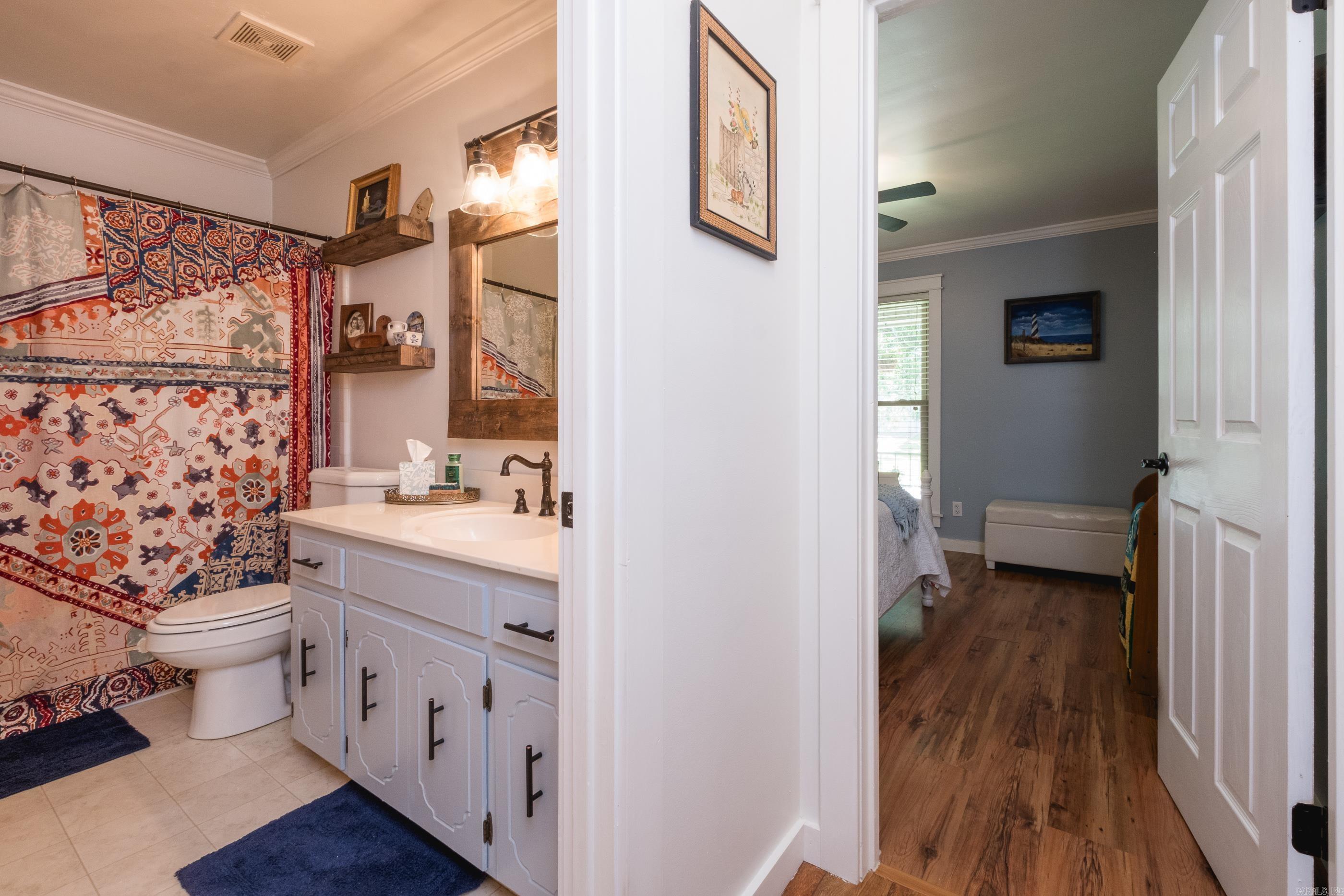 GREEN HILLS - Residential