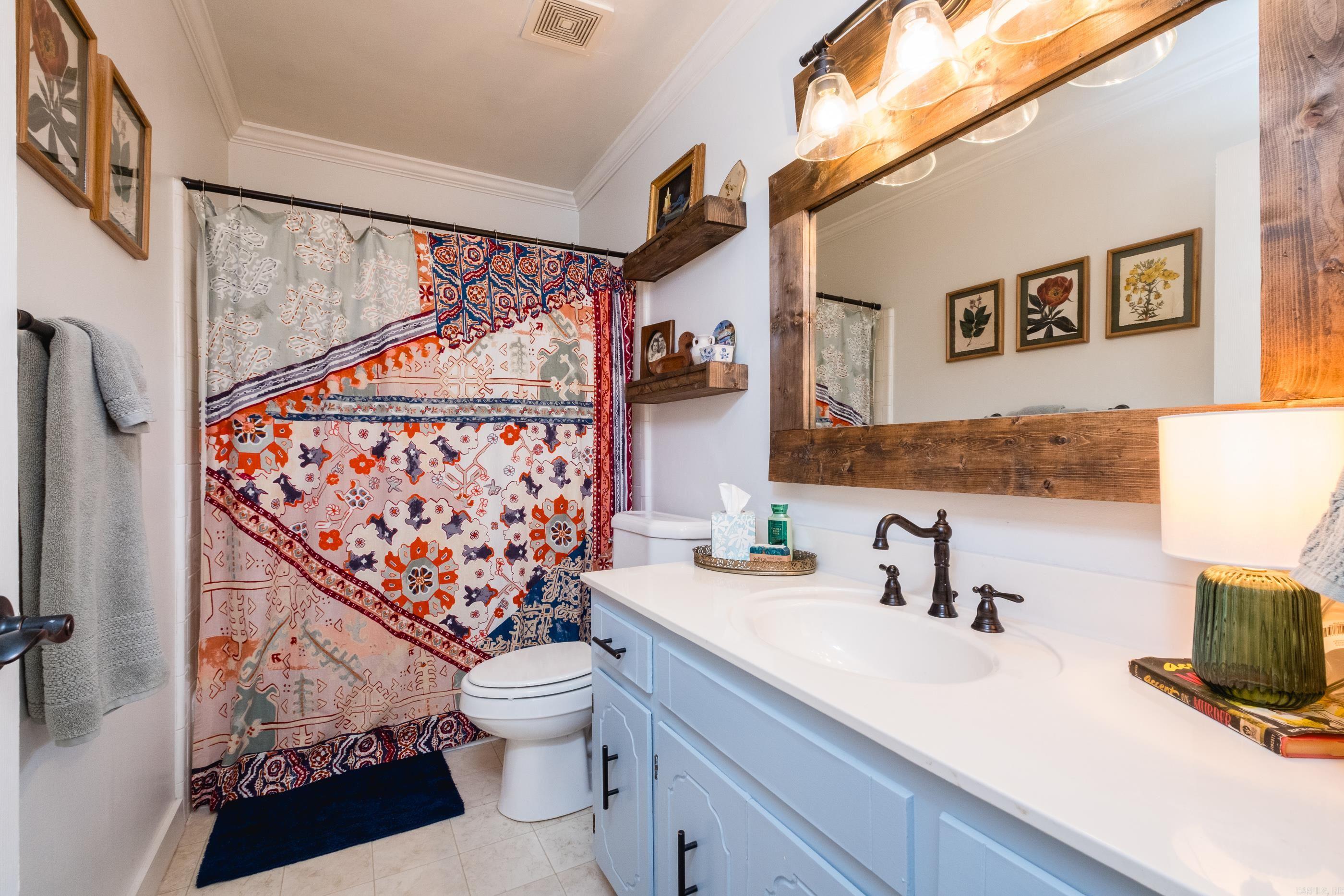 GREEN HILLS - Residential