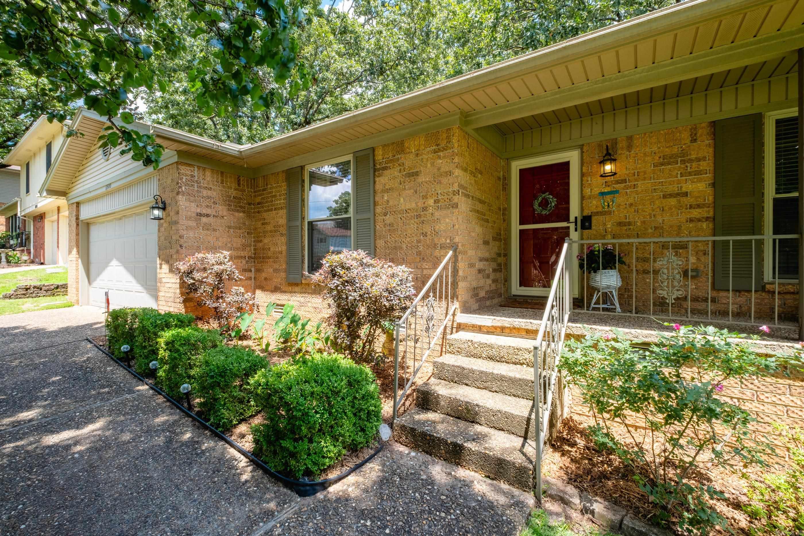 GREEN HILLS - Residential