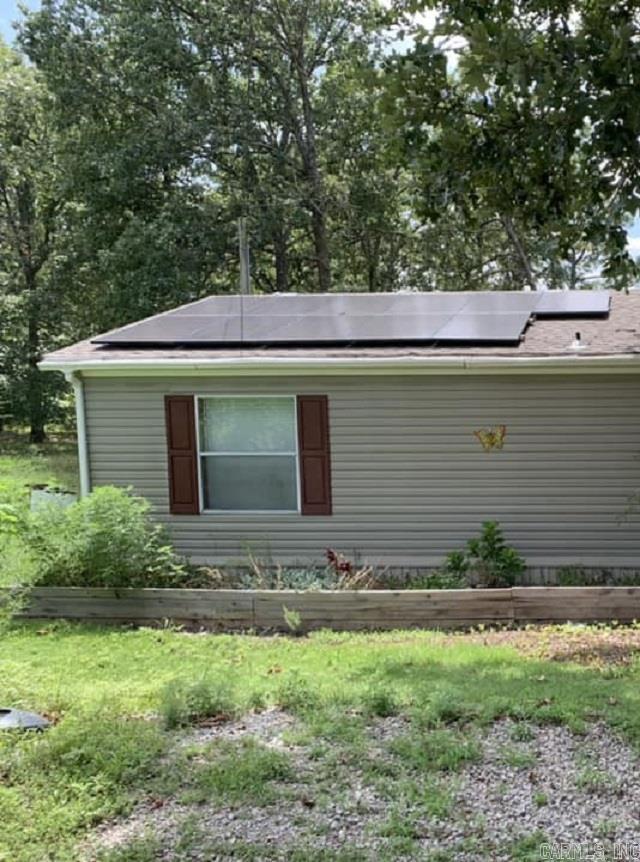 COUNTRY ESTATES SUBD - Residential