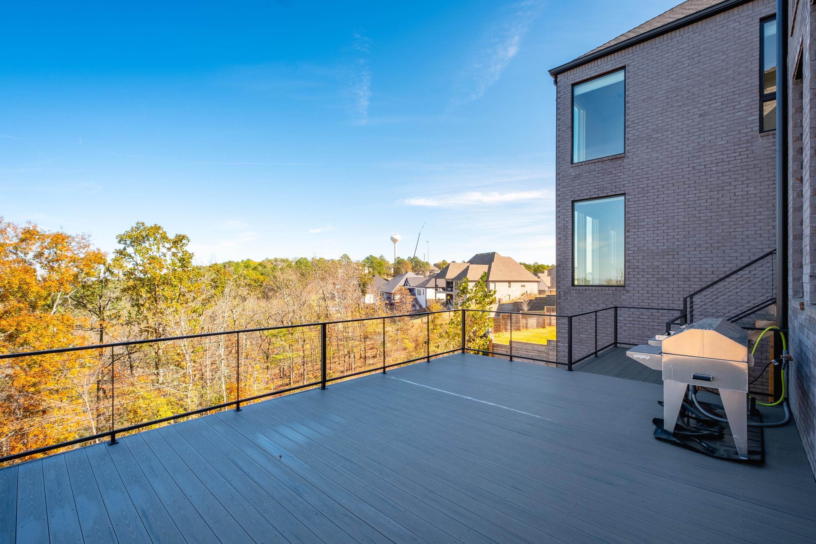 CHENAL VALLEY "FALSTONE COURT" - Residential