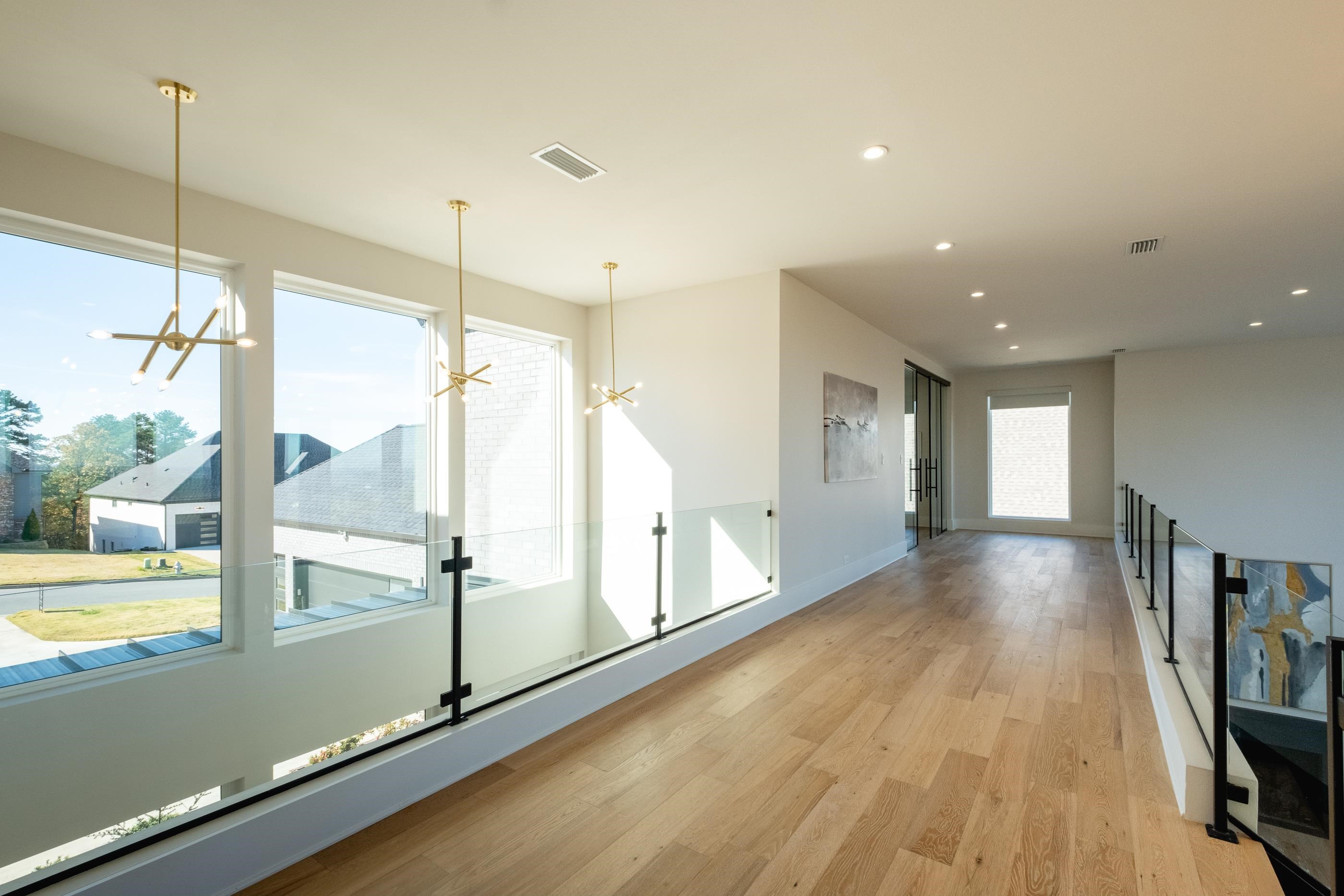 CHENAL VALLEY "FALSTONE COURT" - Residential