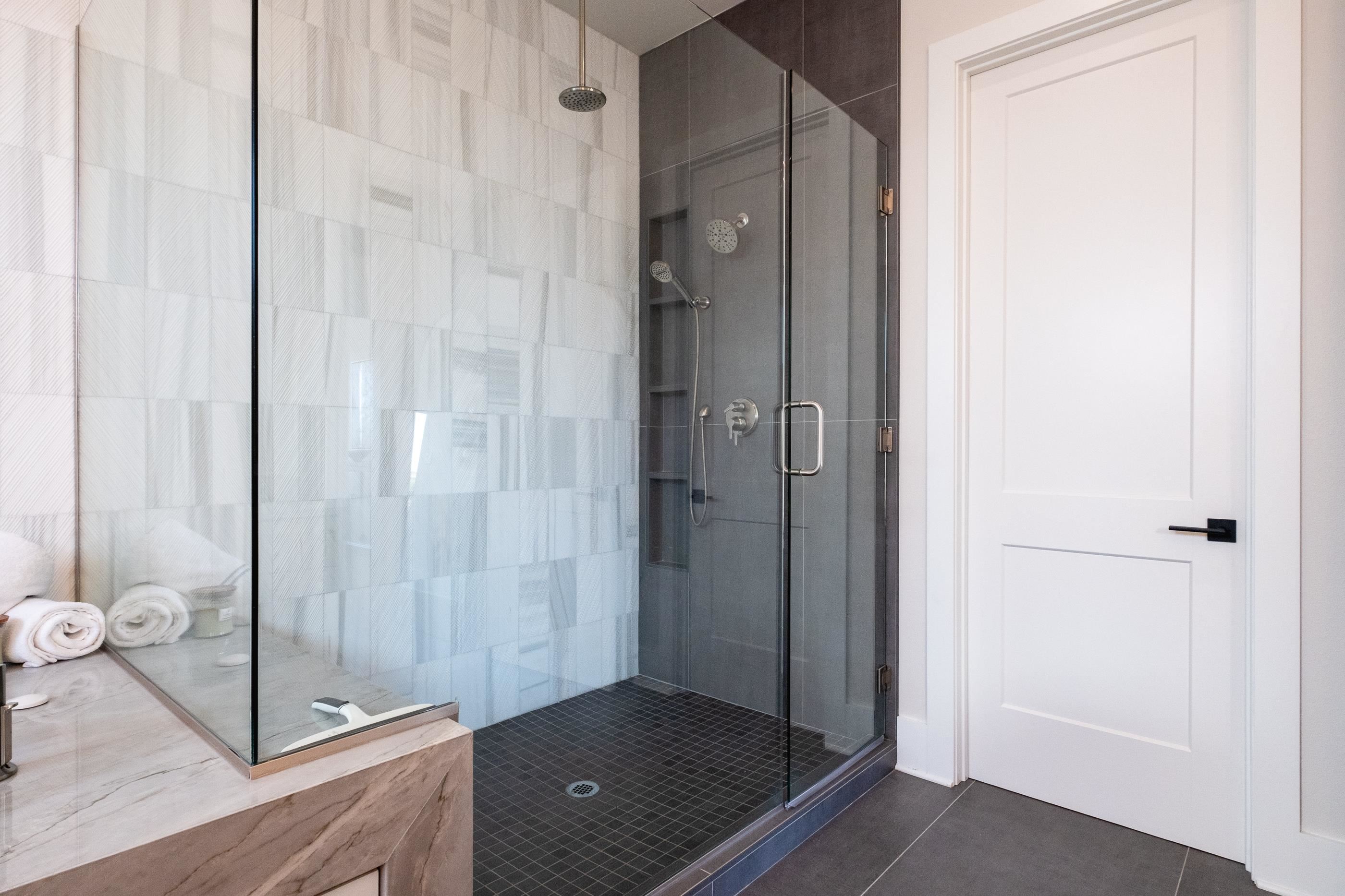 CHENAL VALLEY "FALSTONE COURT" - Residential