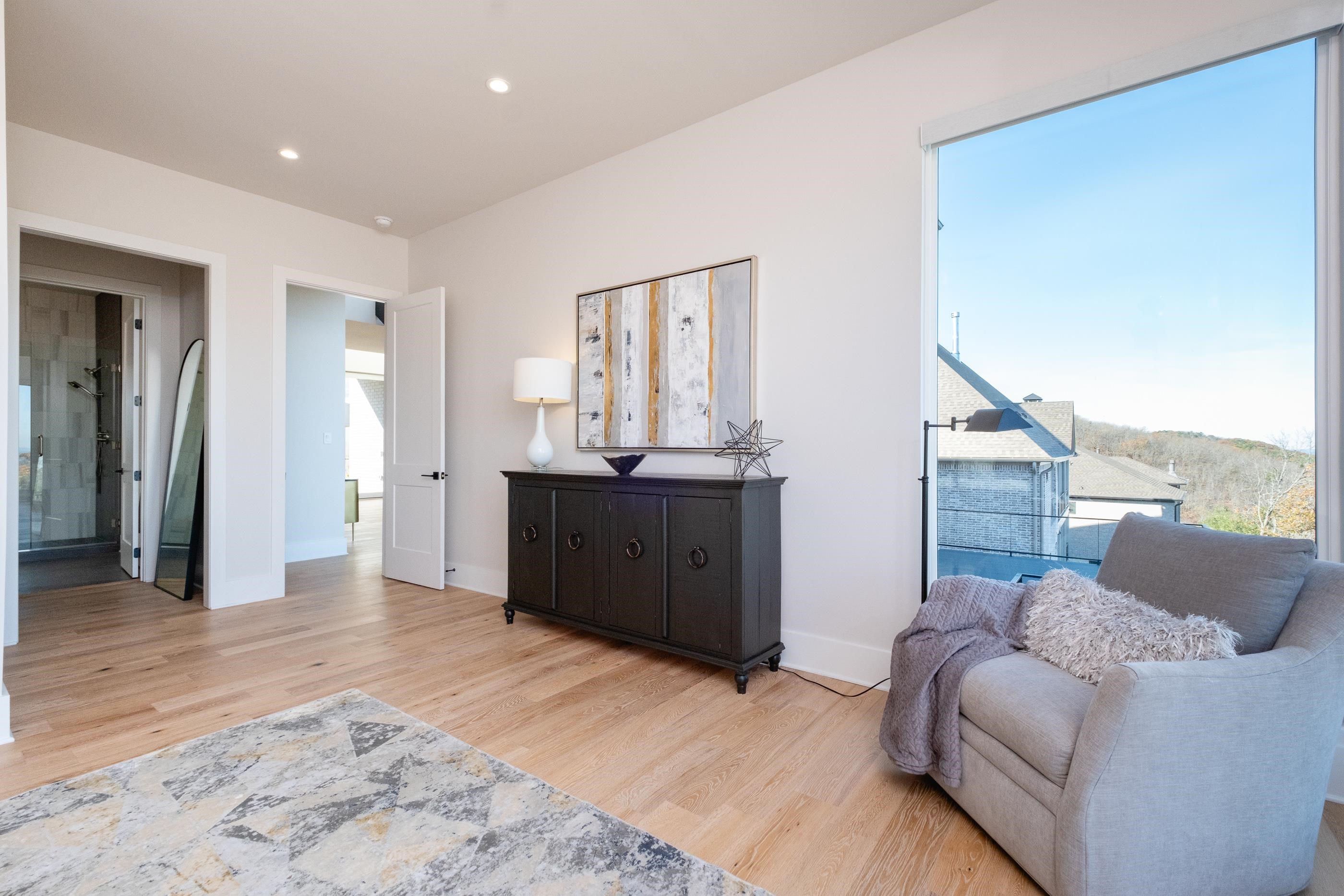 CHENAL VALLEY "FALSTONE COURT" - Residential