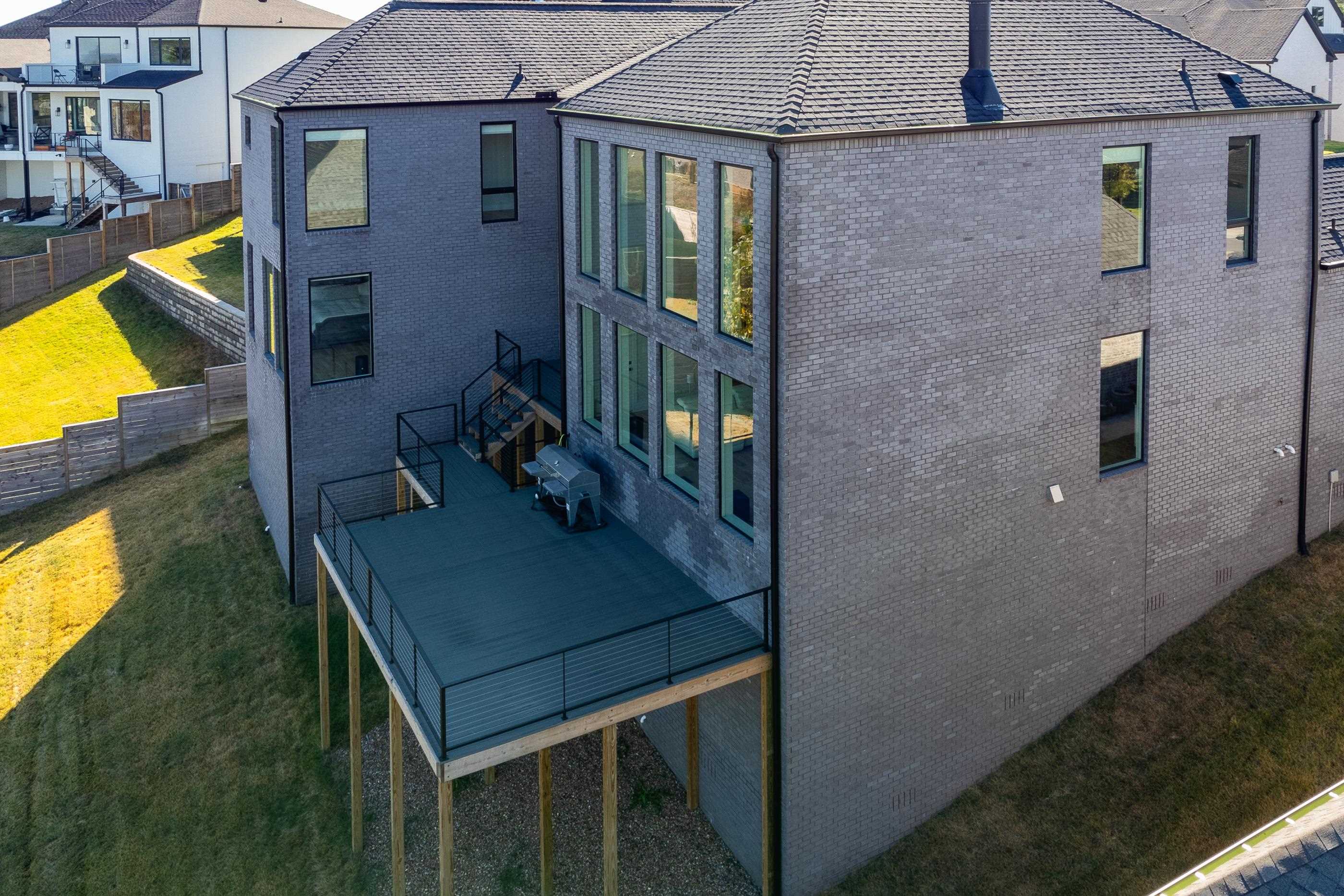 CHENAL VALLEY "FALSTONE COURT" - Residential