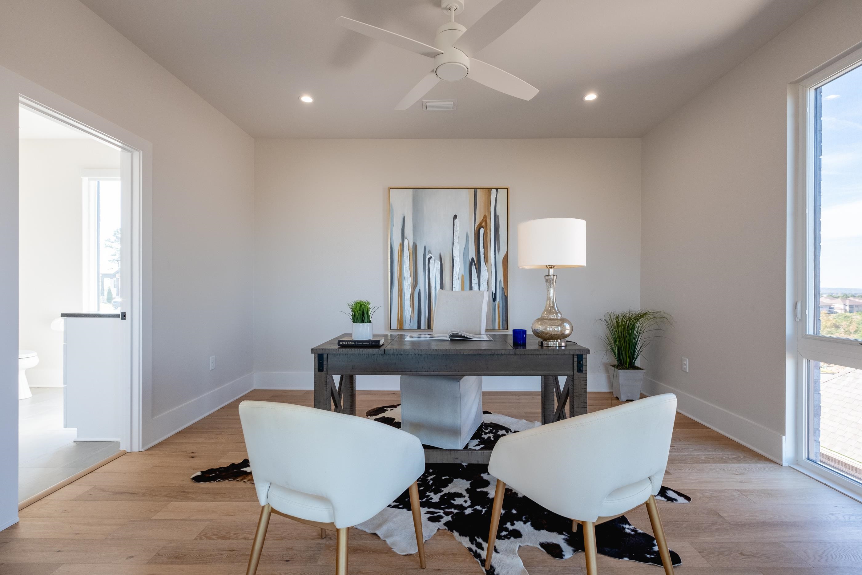 CHENAL VALLEY "FALSTONE COURT" - Residential