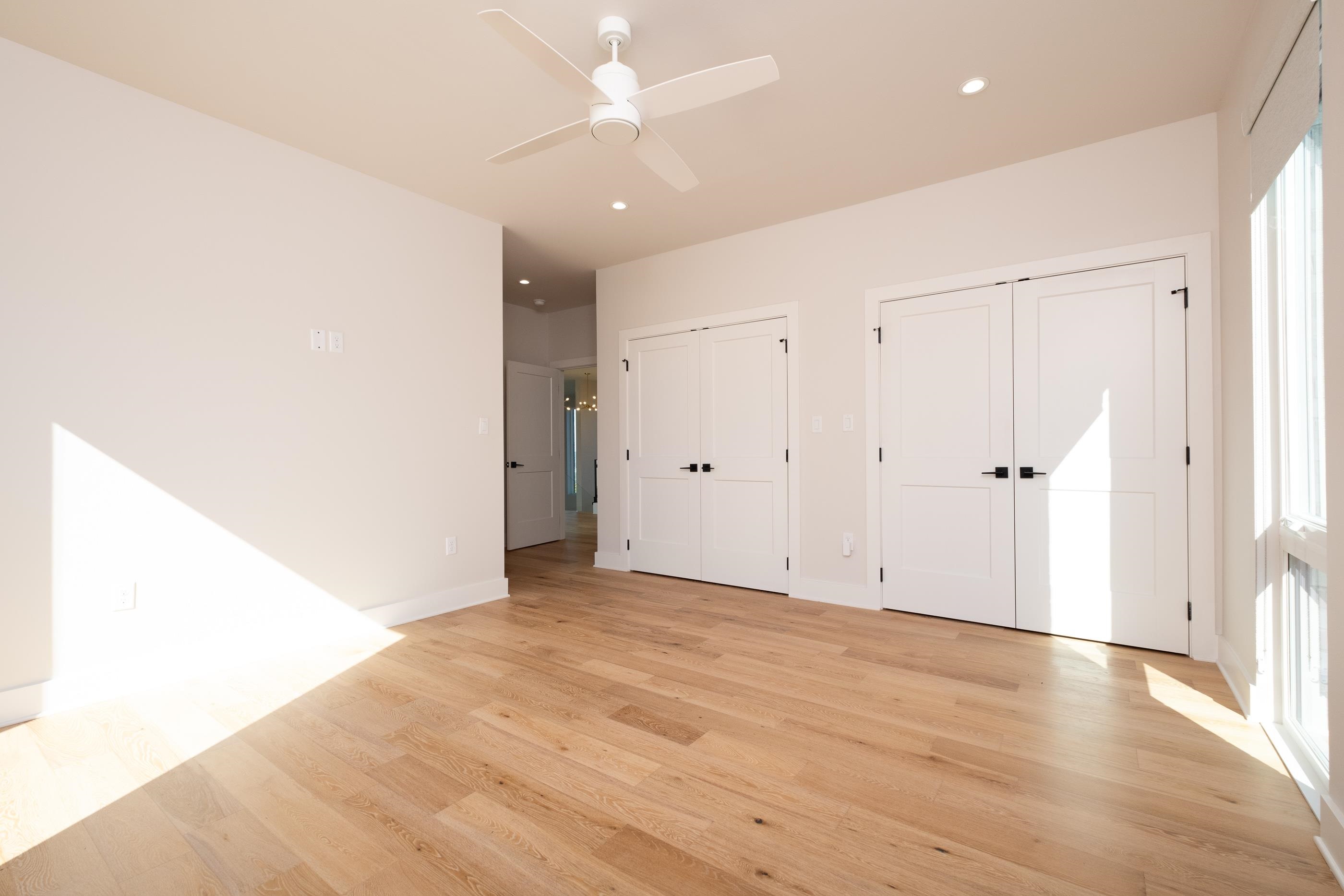 CHENAL VALLEY "FALSTONE COURT" - Residential