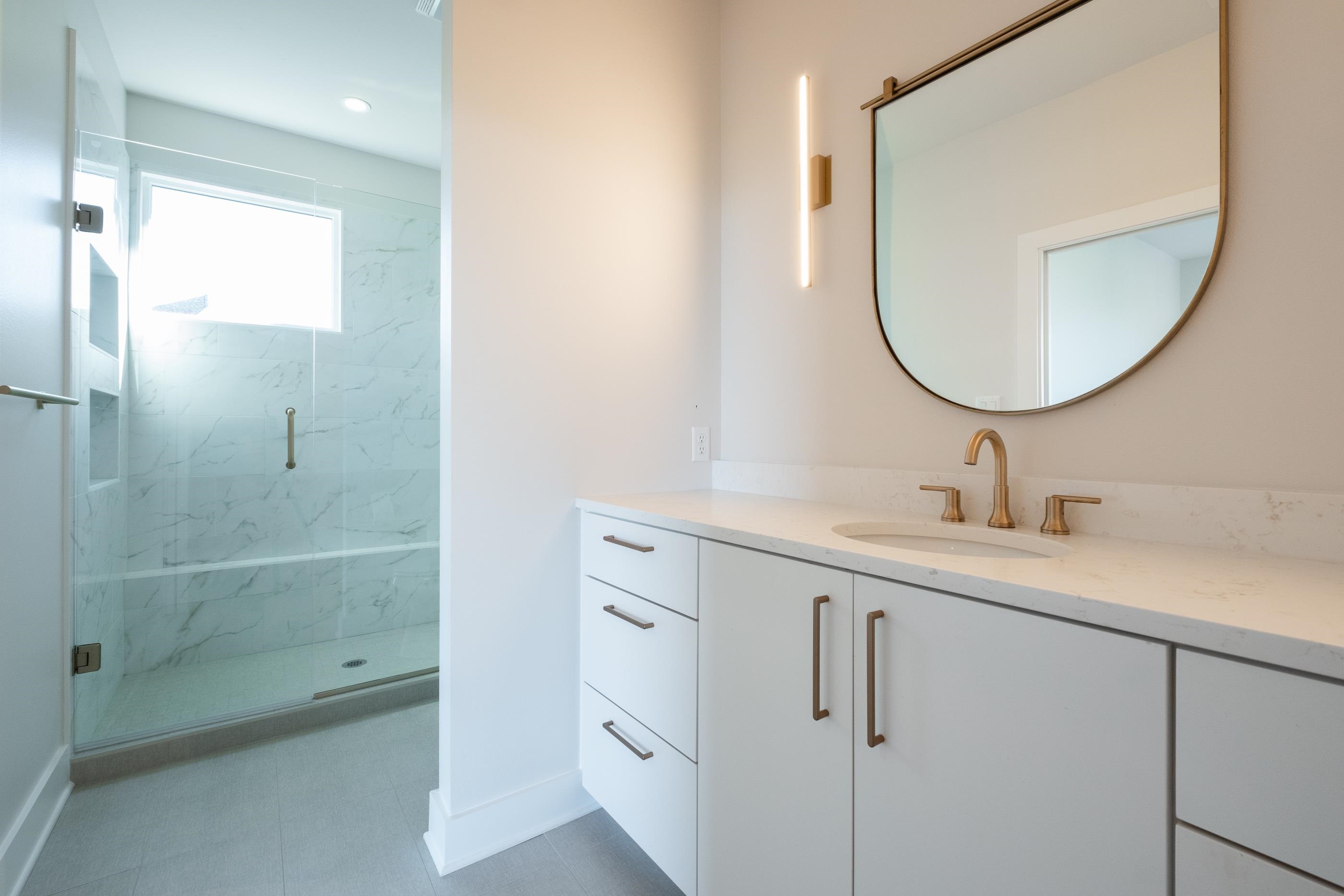 CHENAL VALLEY "FALSTONE COURT" - Residential