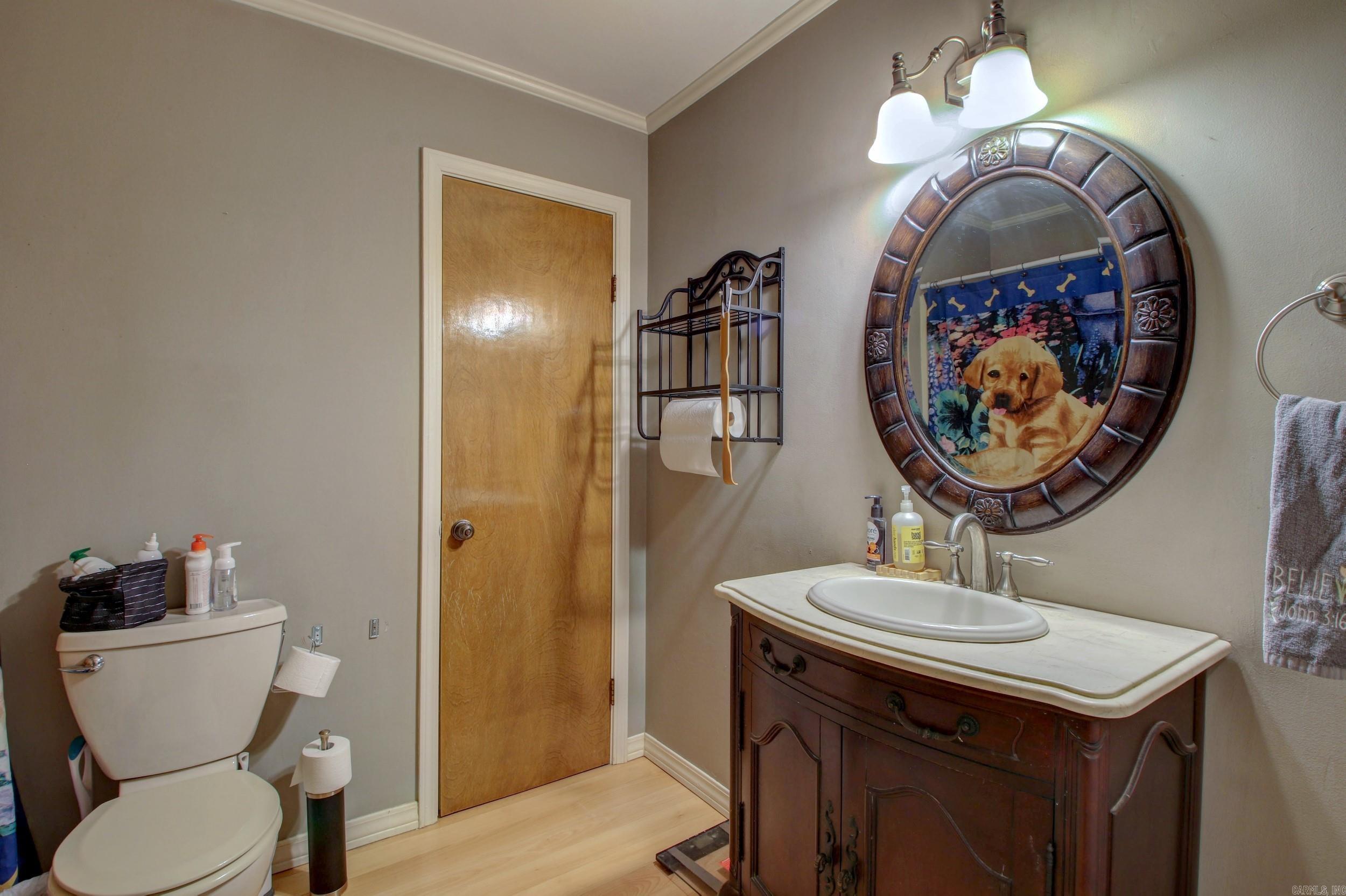 STONEWALL - Residential