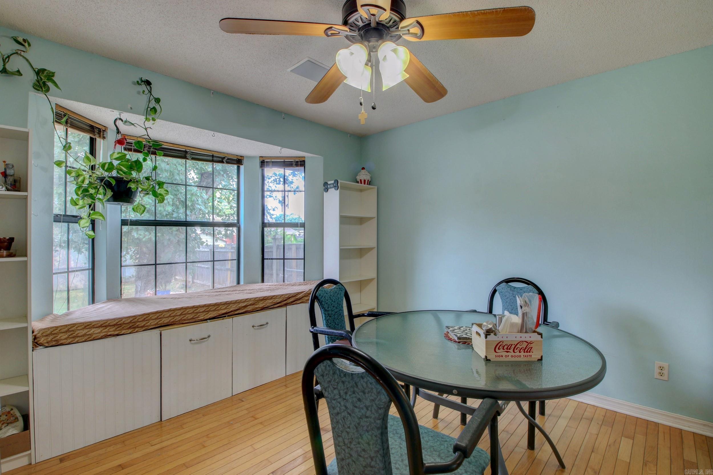 STONEWALL - Residential