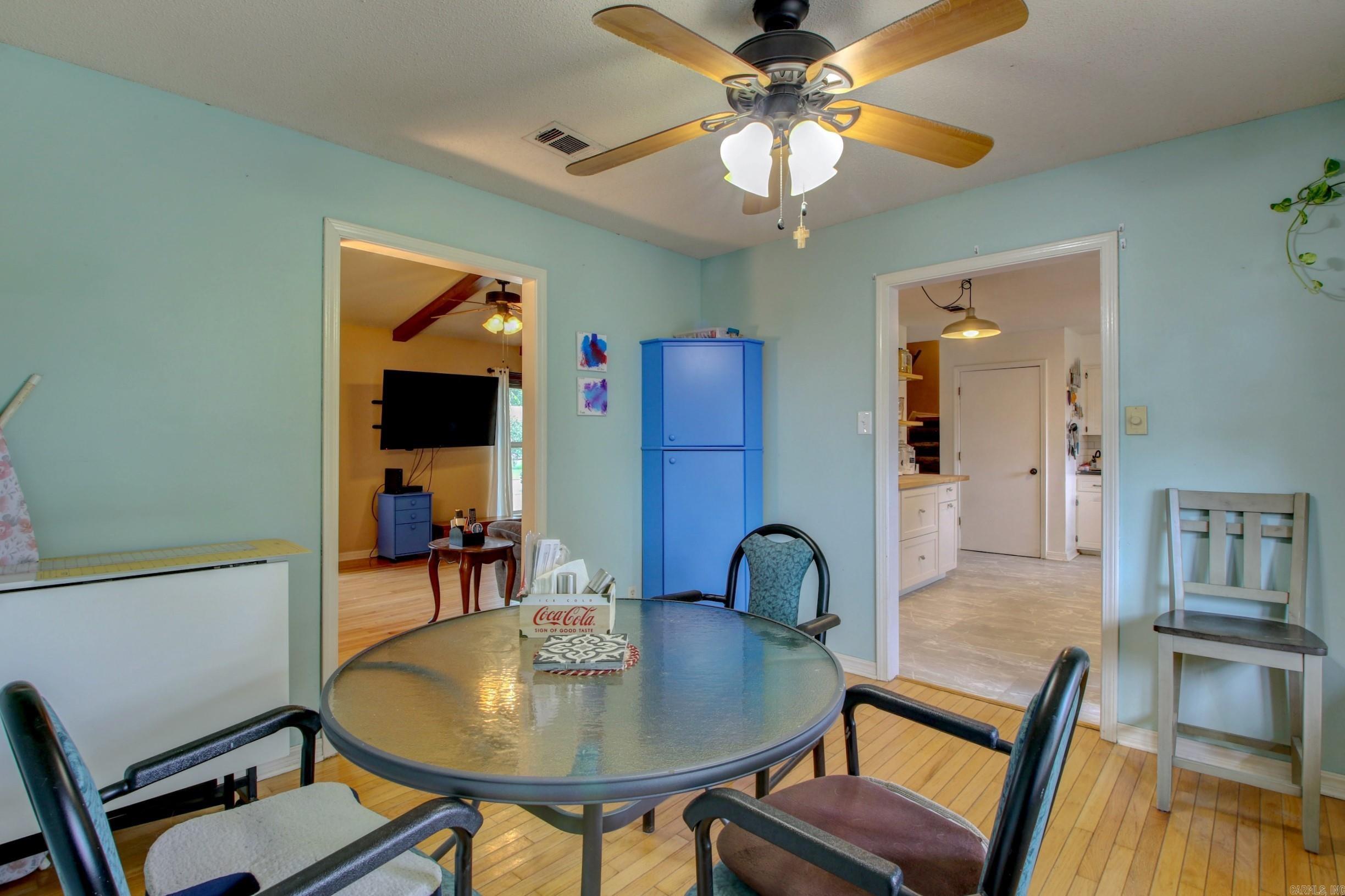 STONEWALL - Residential