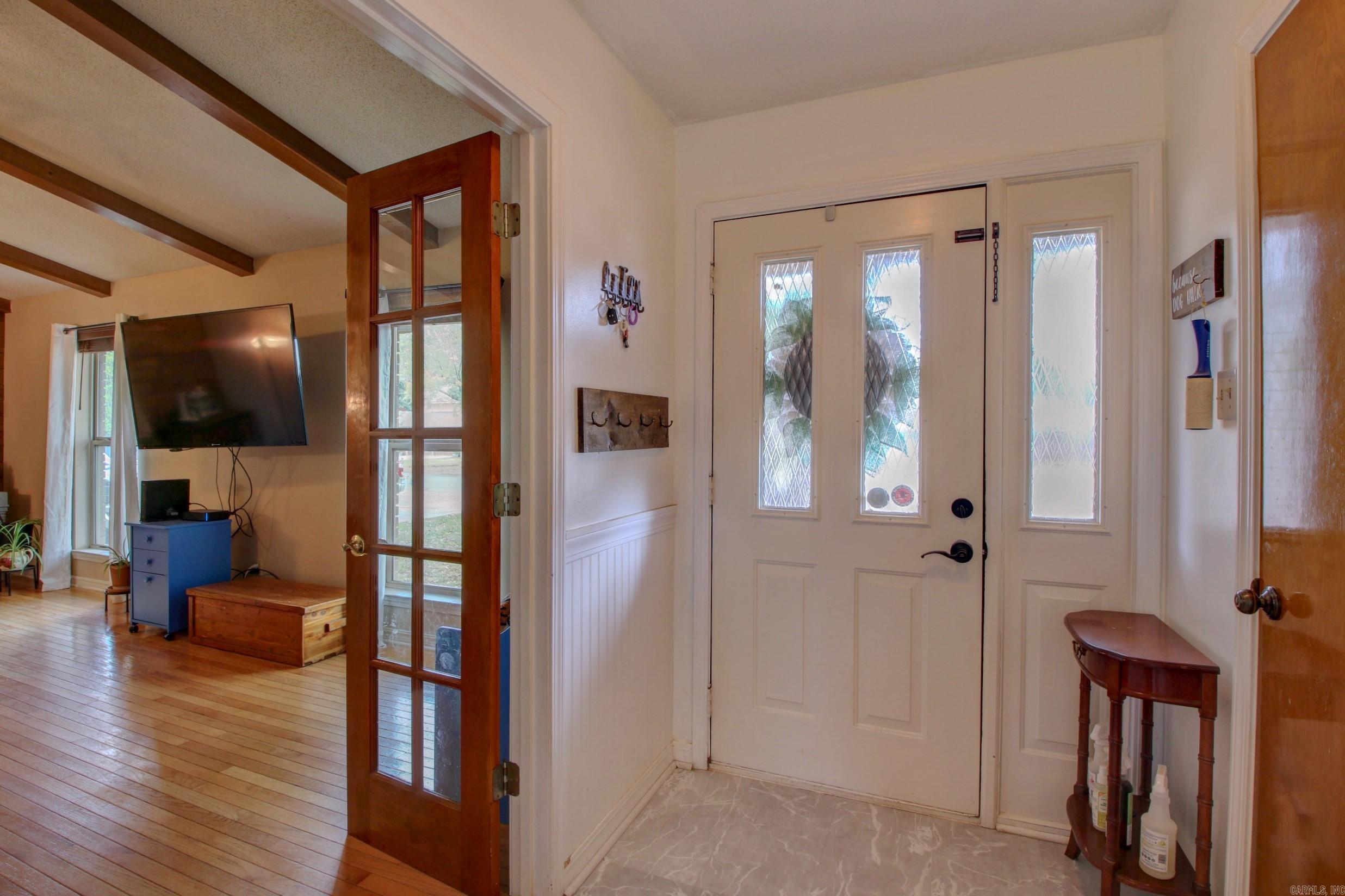 STONEWALL - Residential