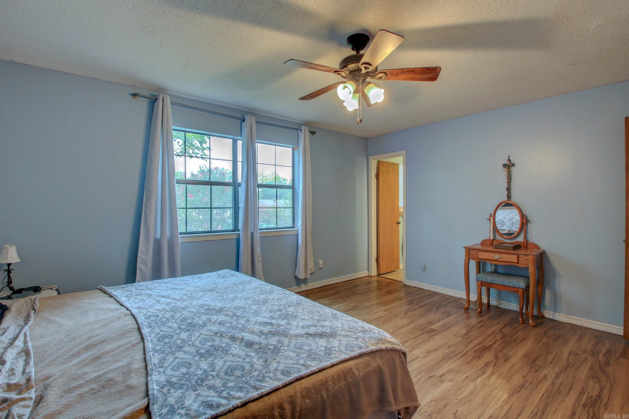 STONEWALL - Residential