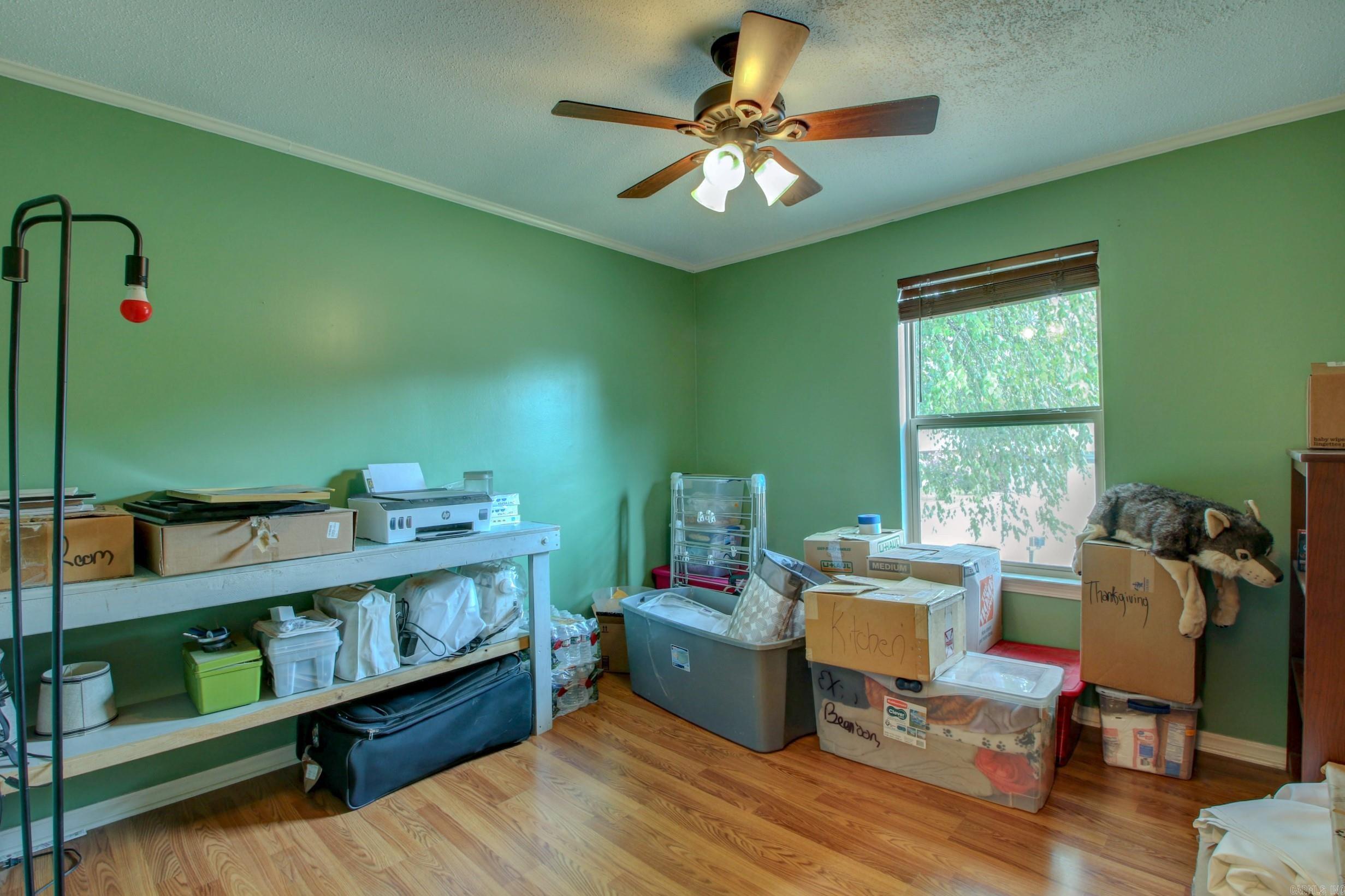 STONEWALL - Residential